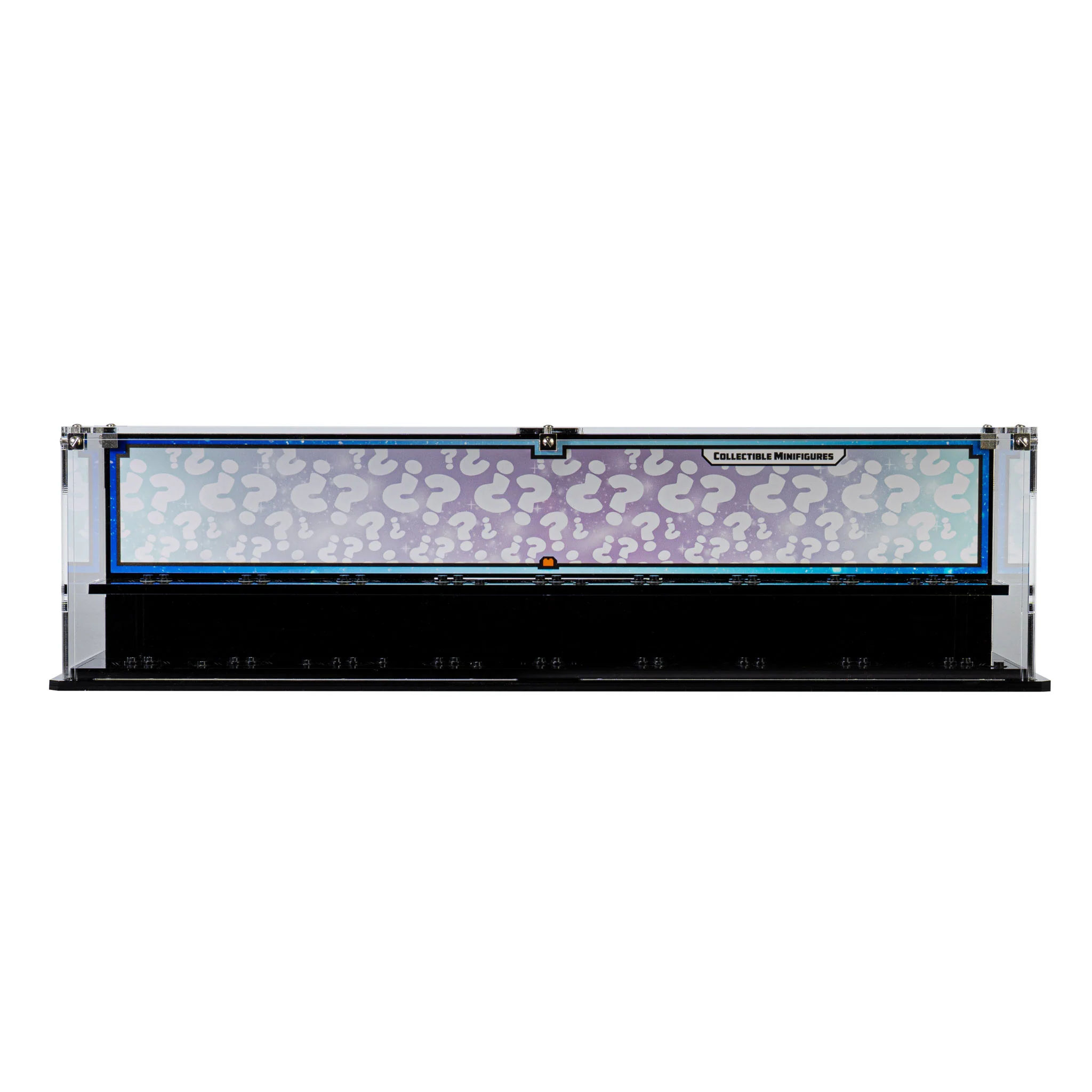 Display Case for LEGO® Minifigures Disney 100 (71038) - Image 3