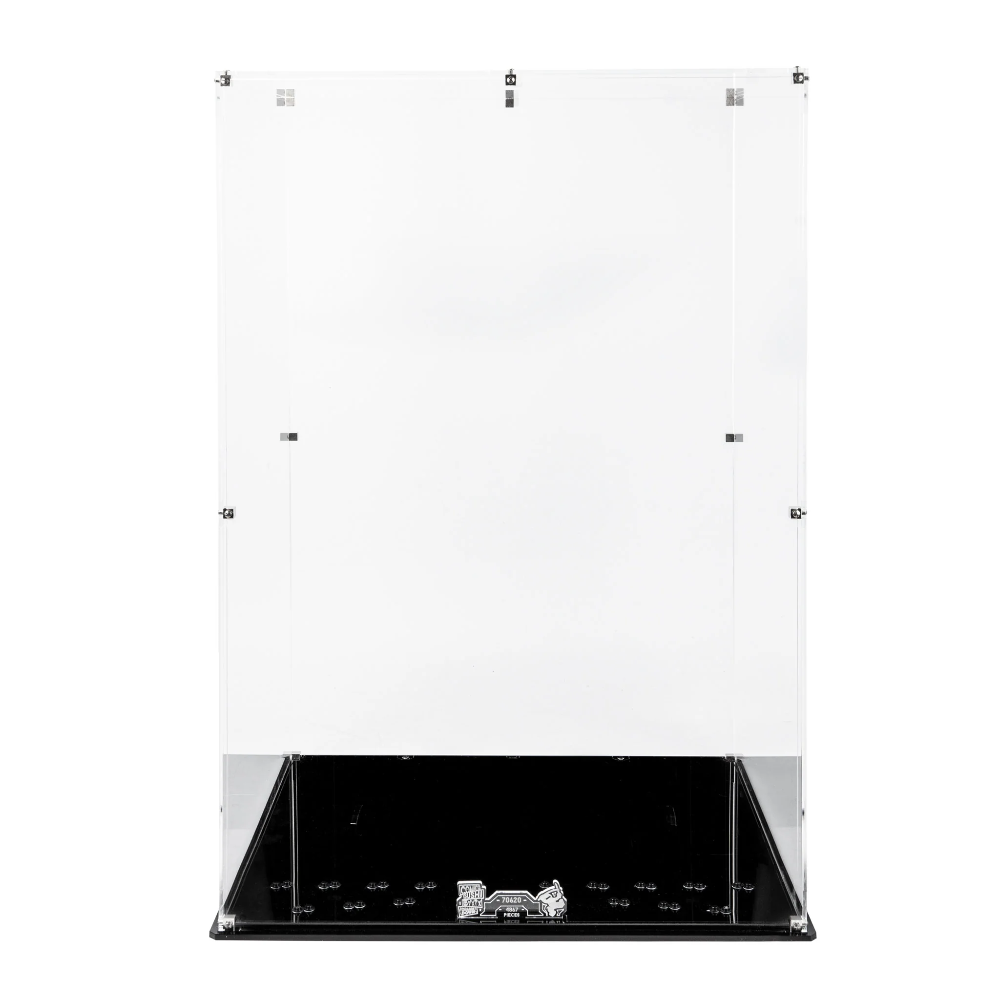 Display Case for LEGO® NINJAGO® City (70620) - Image 5