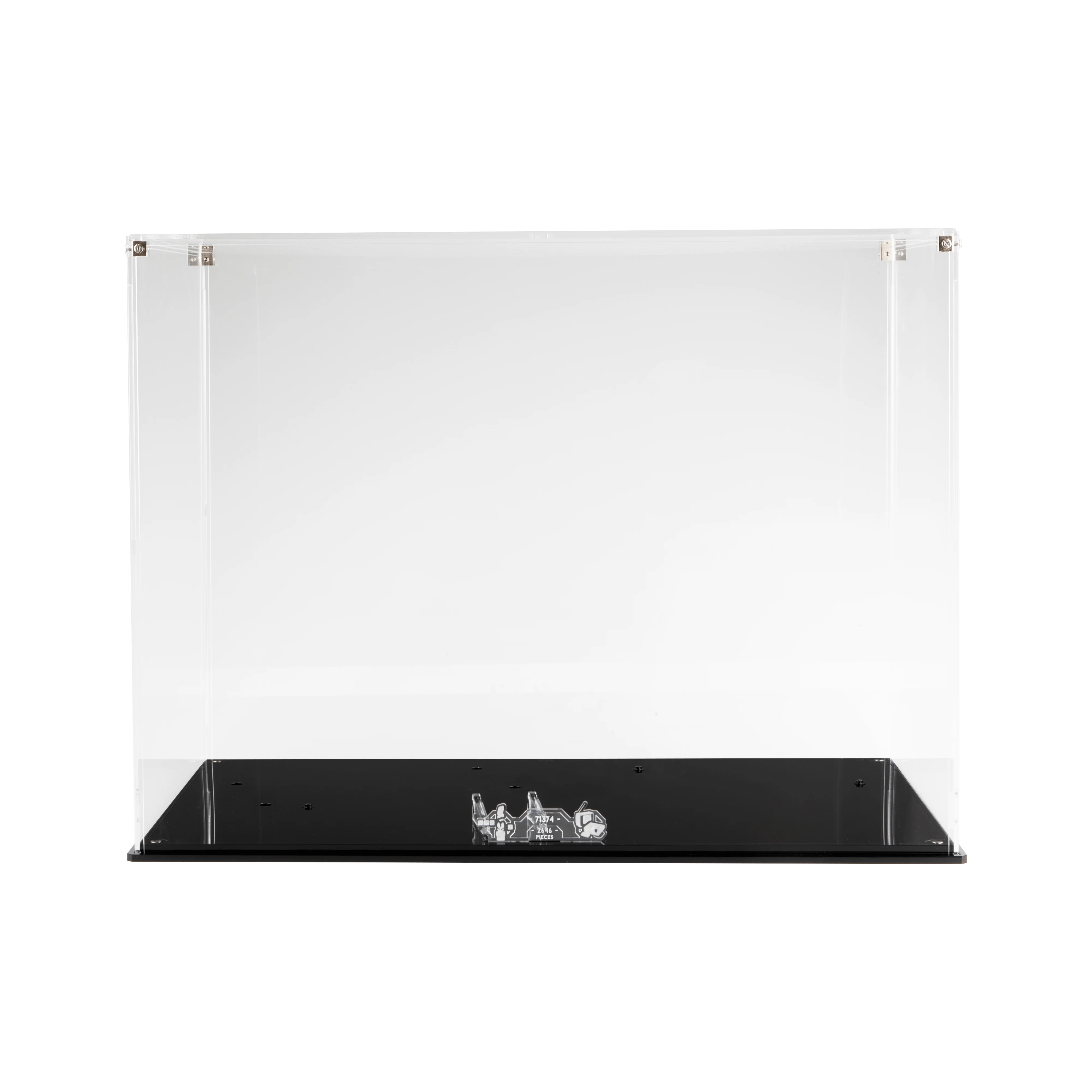 Display Case for LEGO®: Nintendo Entertainment System (71374) - Image 6