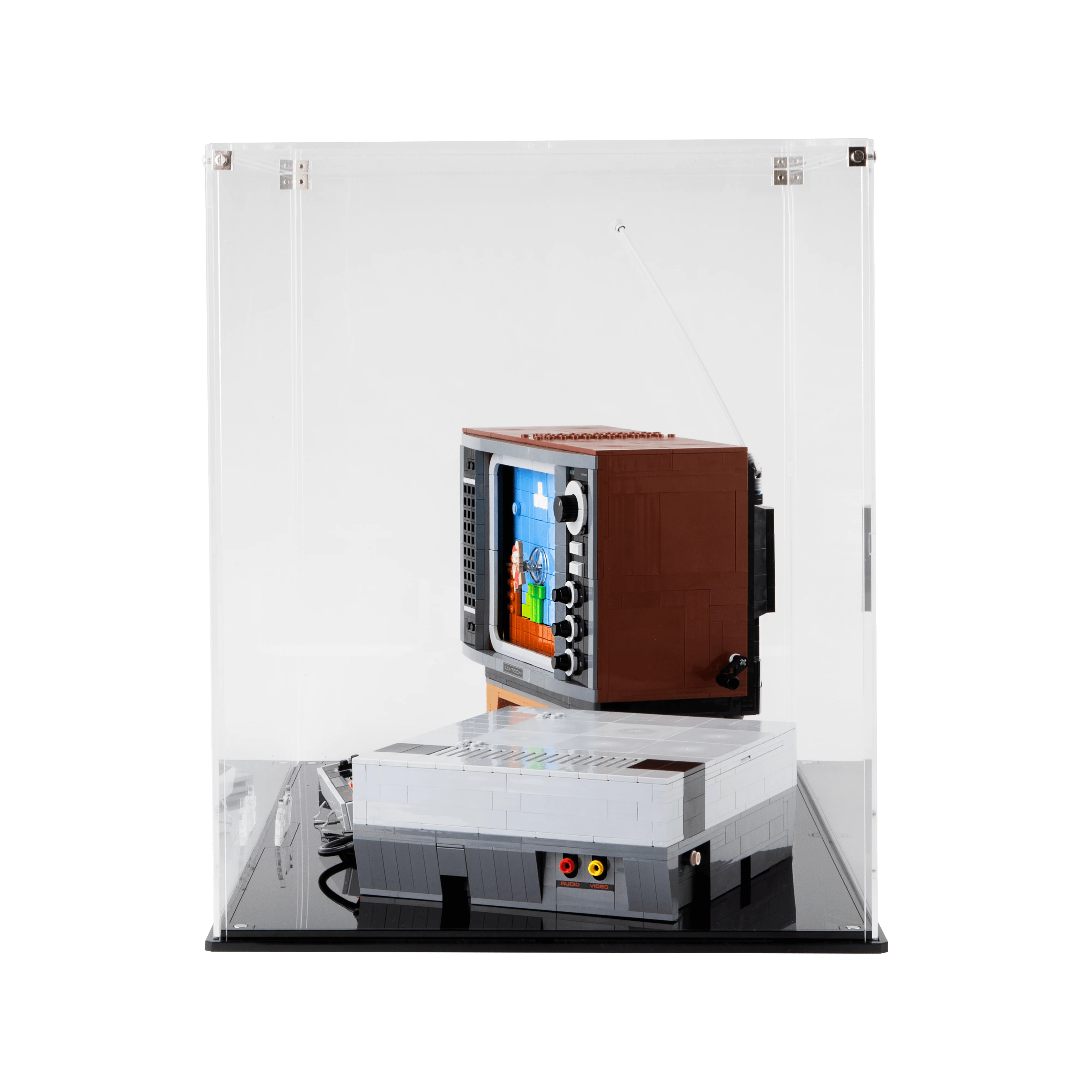 Display Case for LEGO®: Nintendo Entertainment System (71374) - Image 7