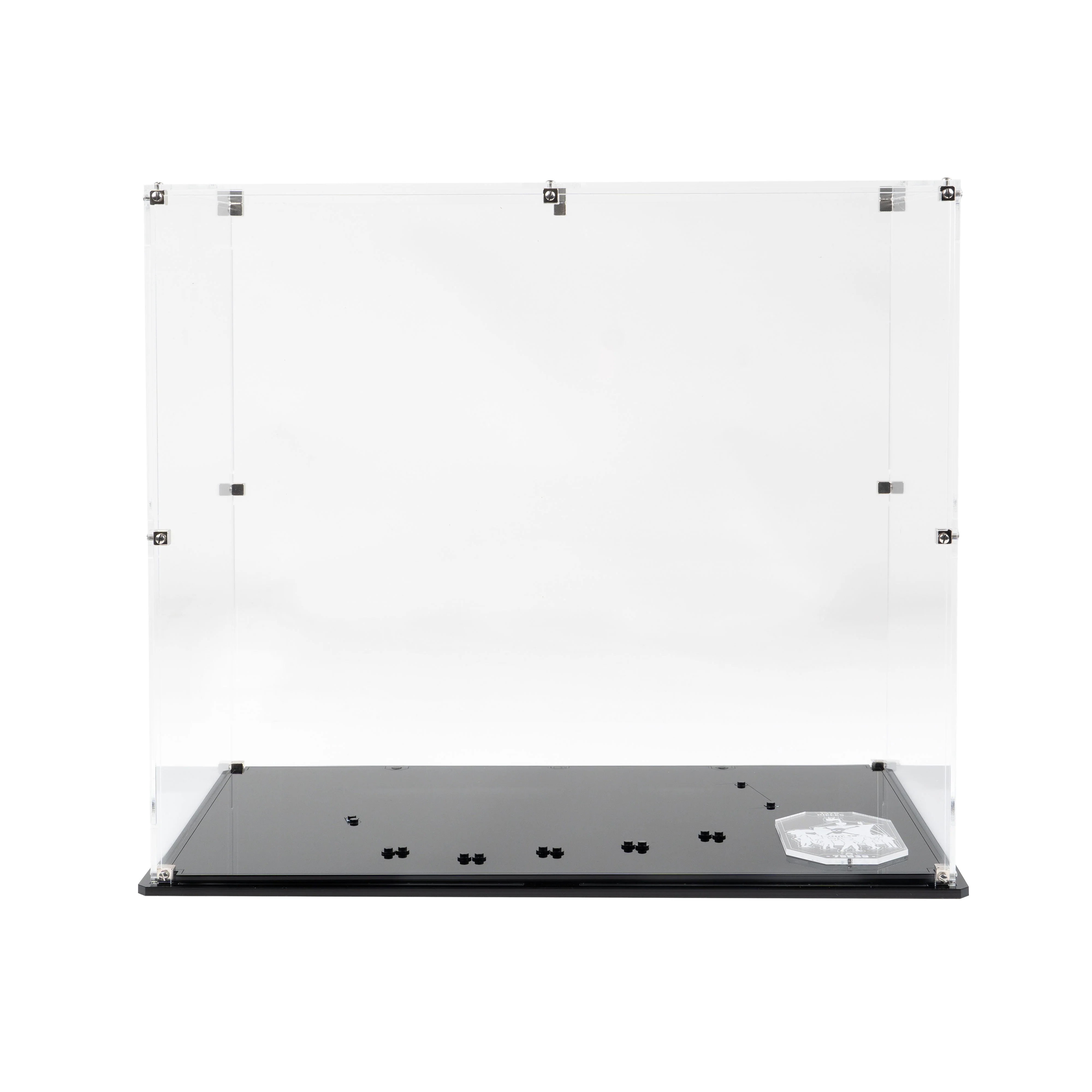 Display Case for LEGO® One Piece: The Going Merry Pirate Ship (75639) - Image 15