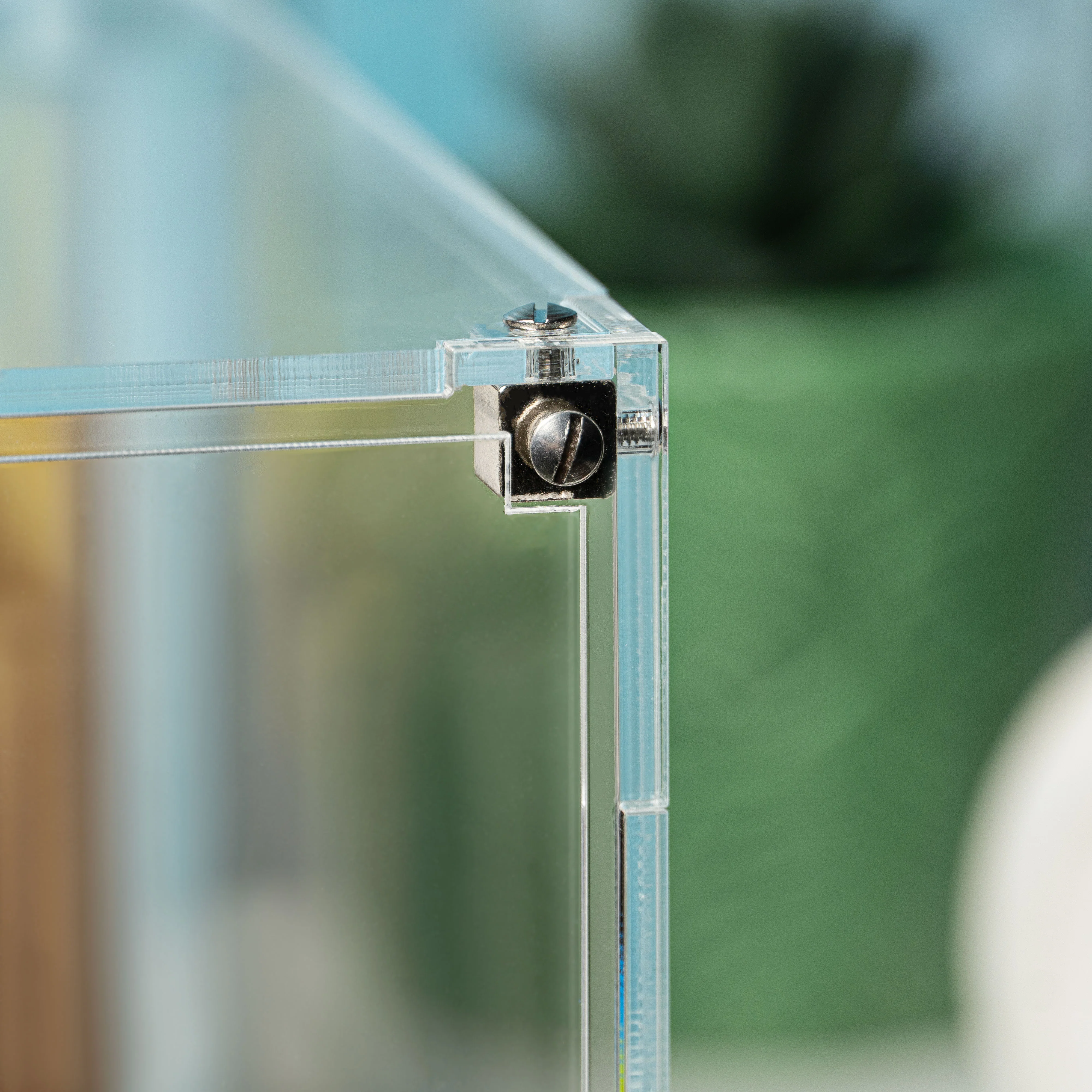 Display Case for LEGO® Polaroid OneStep SX-70 Camera (21345) - Image 11