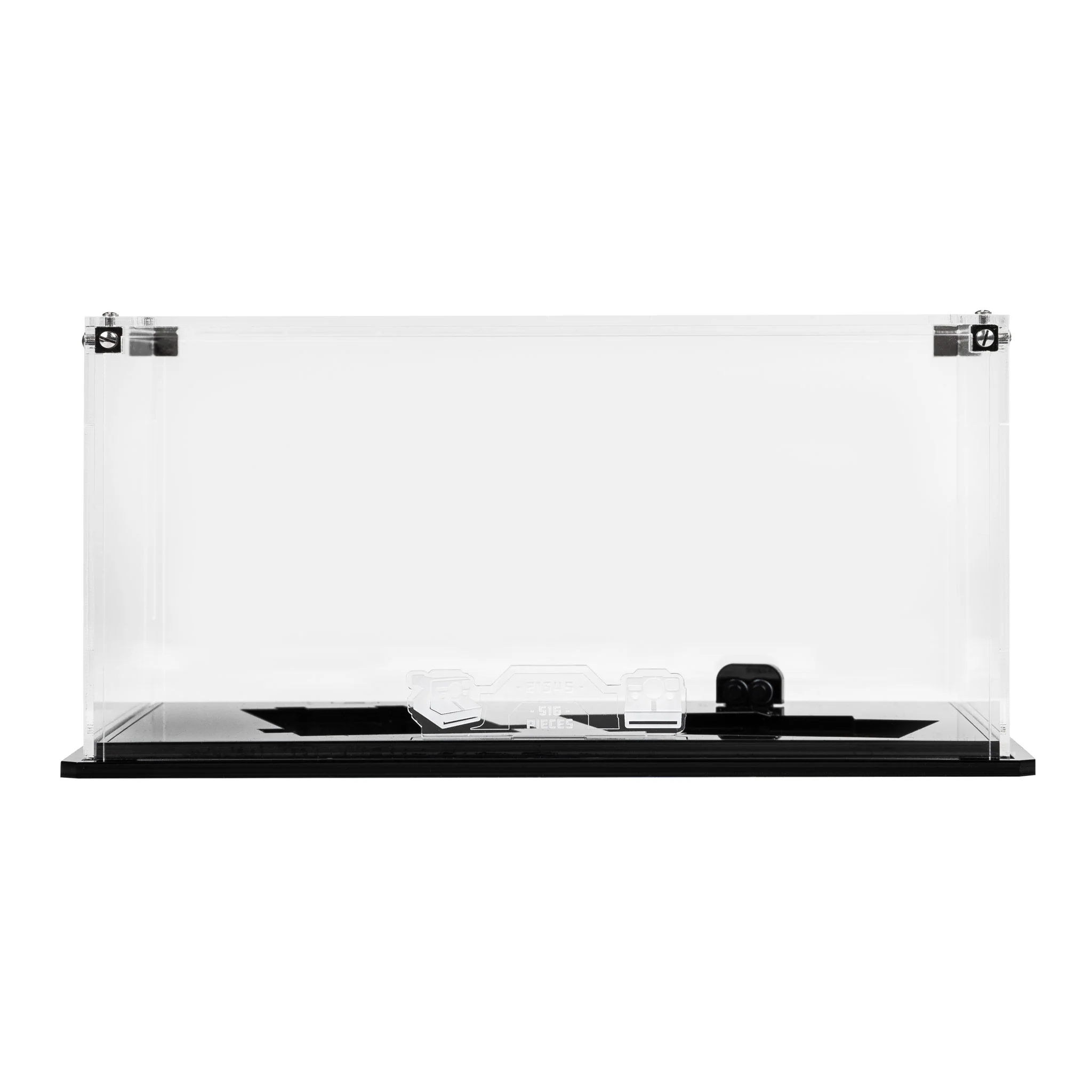 Display Case for LEGO® Polaroid OneStep SX-70 Camera (21345) - Image 4
