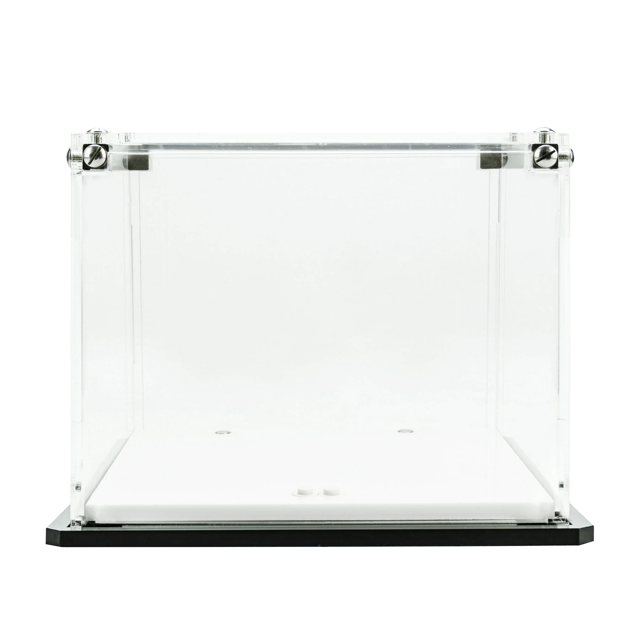 Display Case for LEGO® Santa’s Front Yard (40484) - Image 4