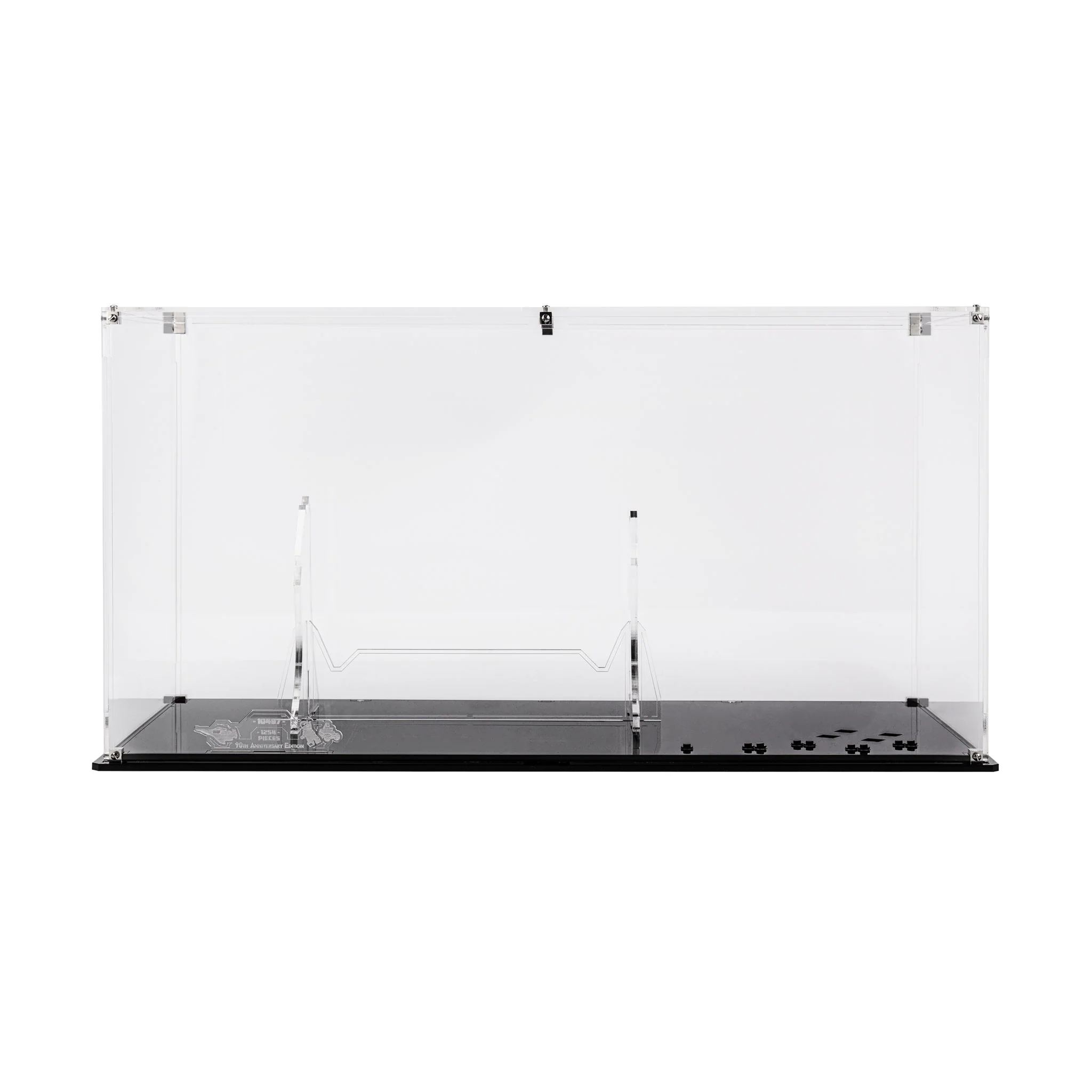 Display Case for LEGO® Space Galaxy Explorer (10497) - Image 5