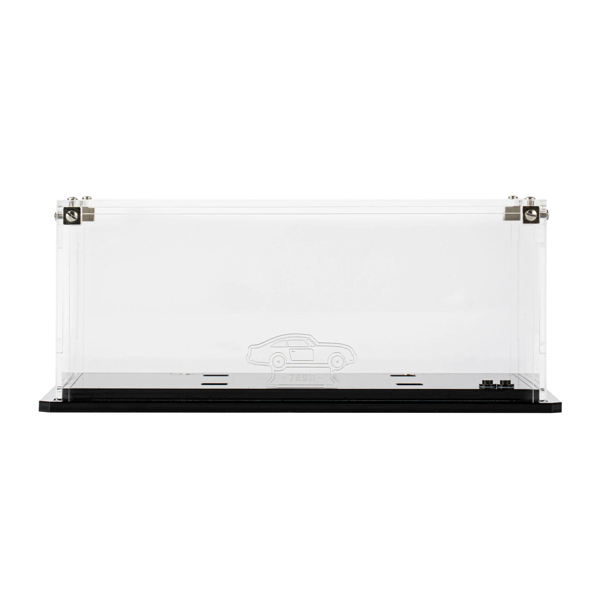 Display Case for LEGO® Speed Champions Aston Martin DB5 (76911) - Image 6
