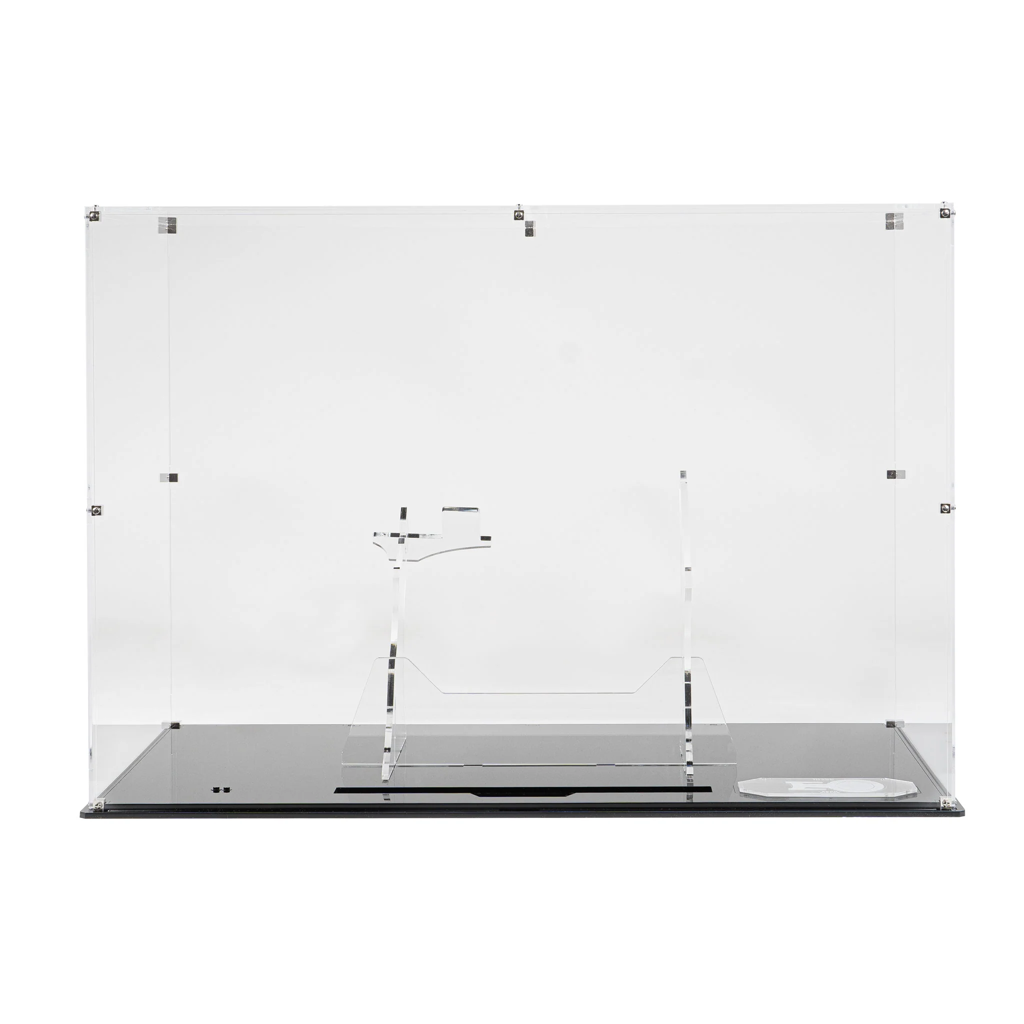 Display Case for LEGO® Star Trek: U.S.S. Enterprise NCC-1701-D™ (10356) - Image 12