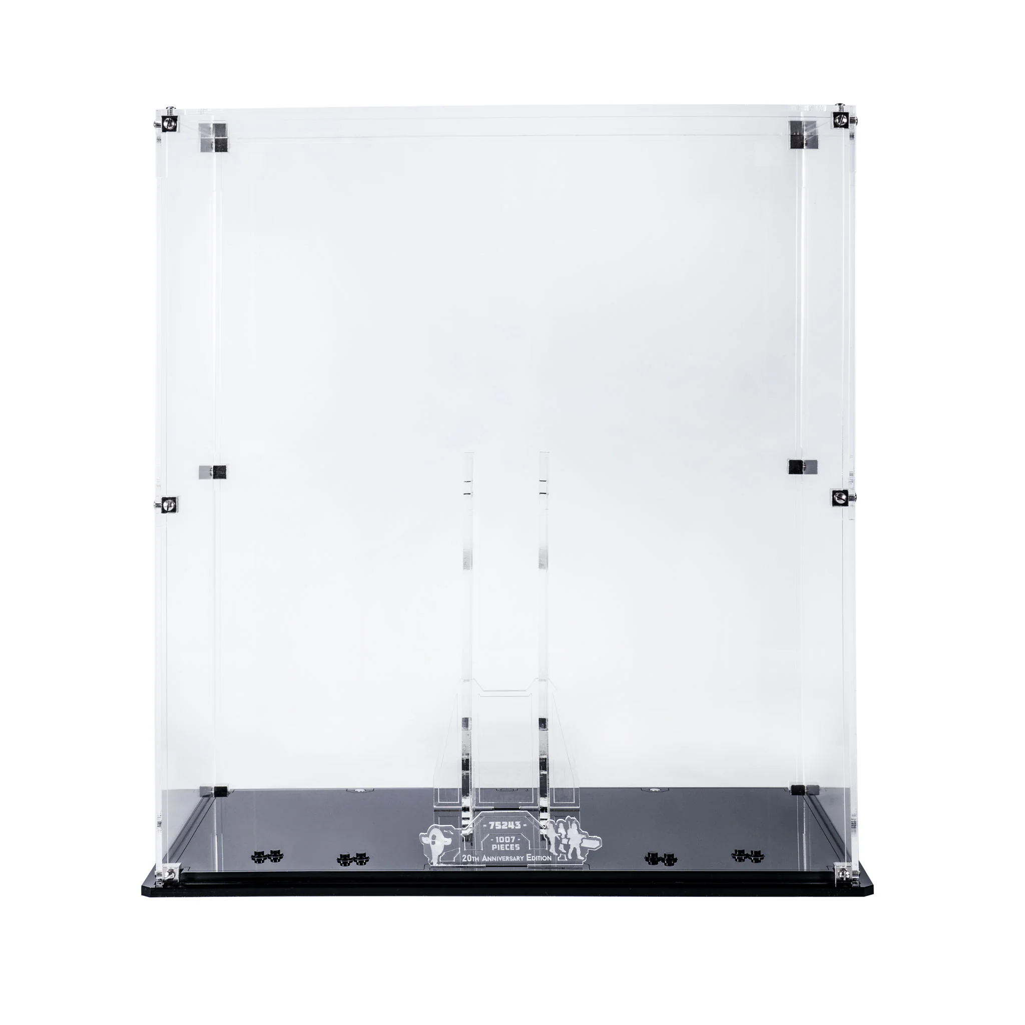Display Case for LEGO® Star Wars: 20th Anniversary Slave I (75243) - Image 6