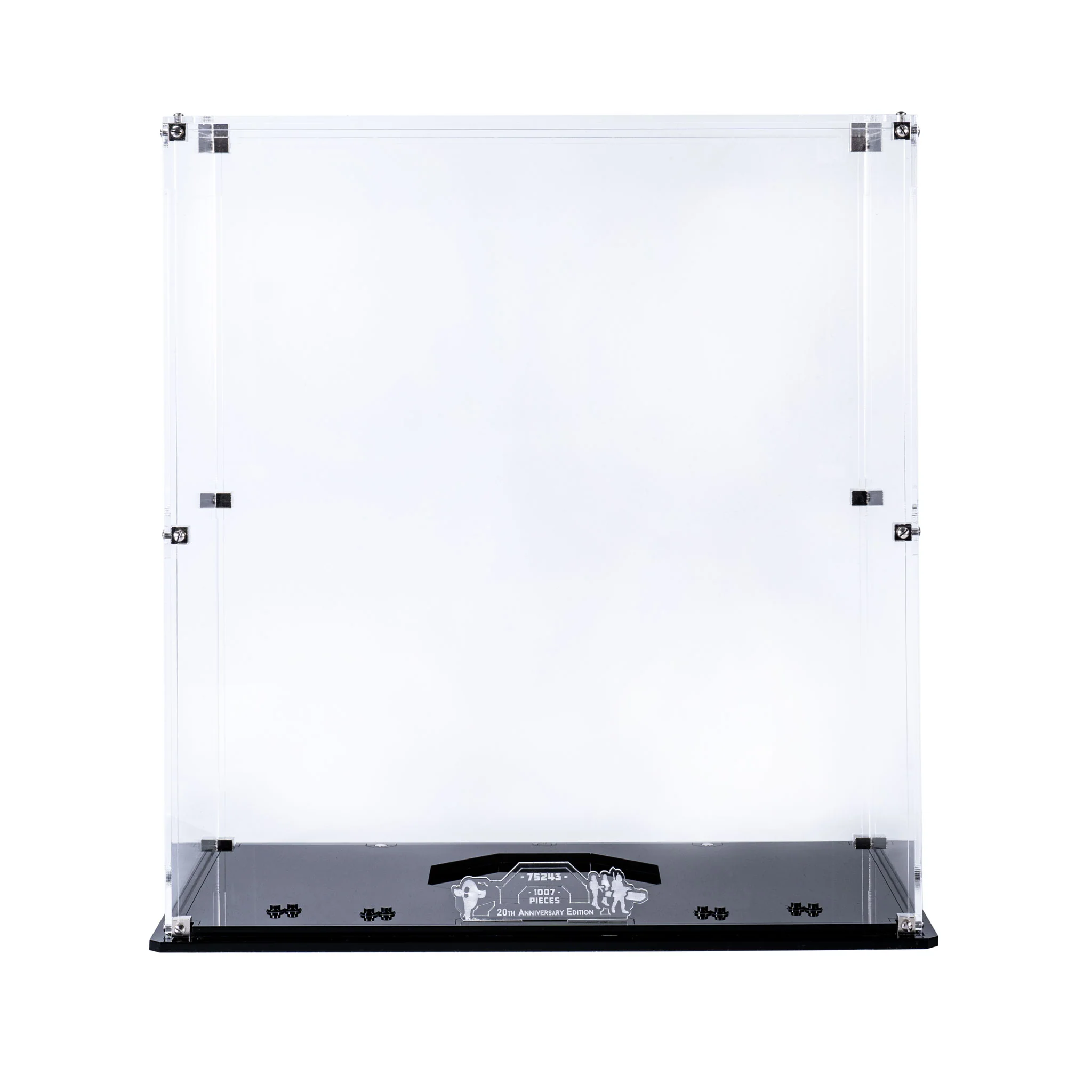 Display Case for LEGO® Star Wars: 20th Anniversary Slave I (75243) - Image 9