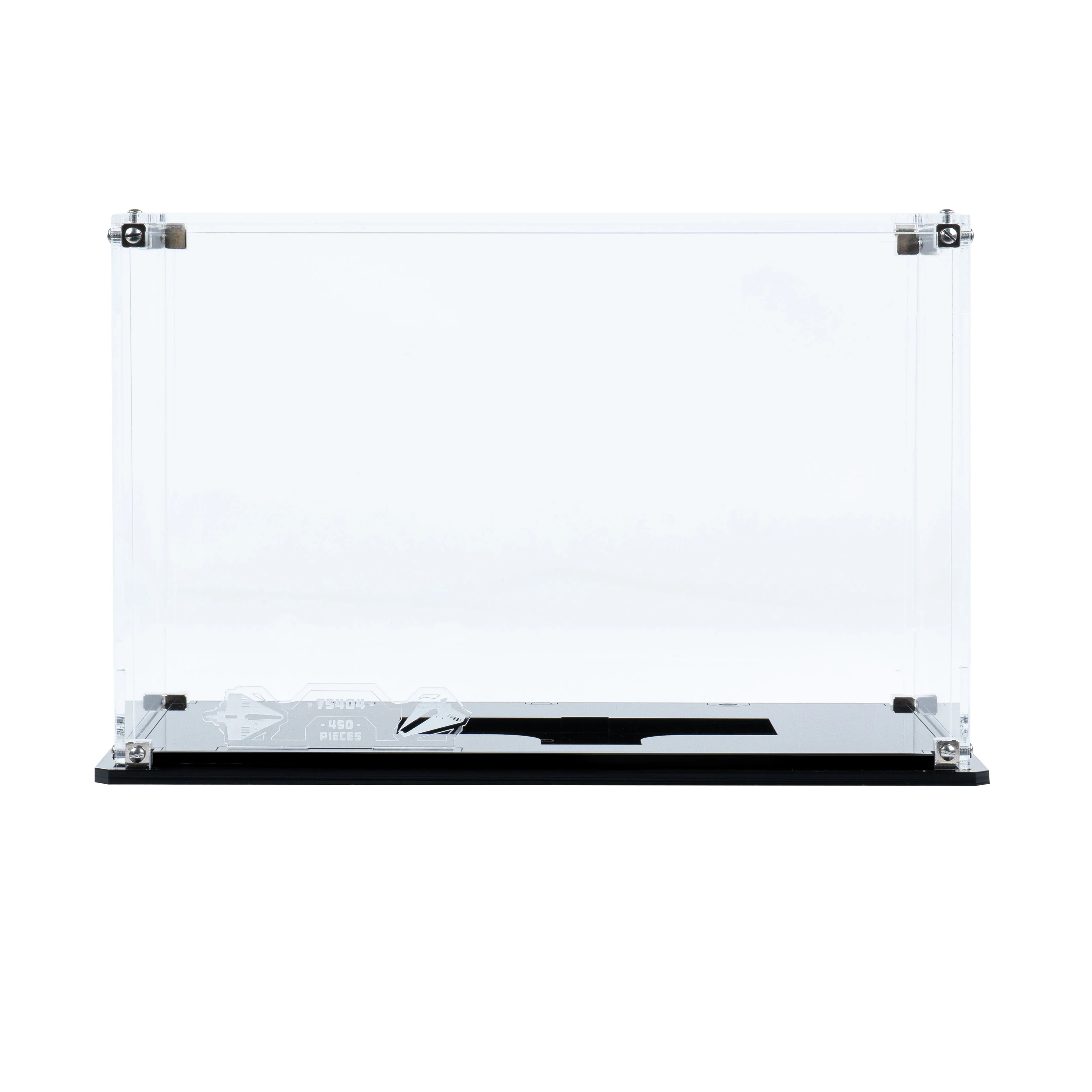 Display Case for LEGO® Star Wars: Acclamator-Class Assault Ship™ (75404) - Image 6