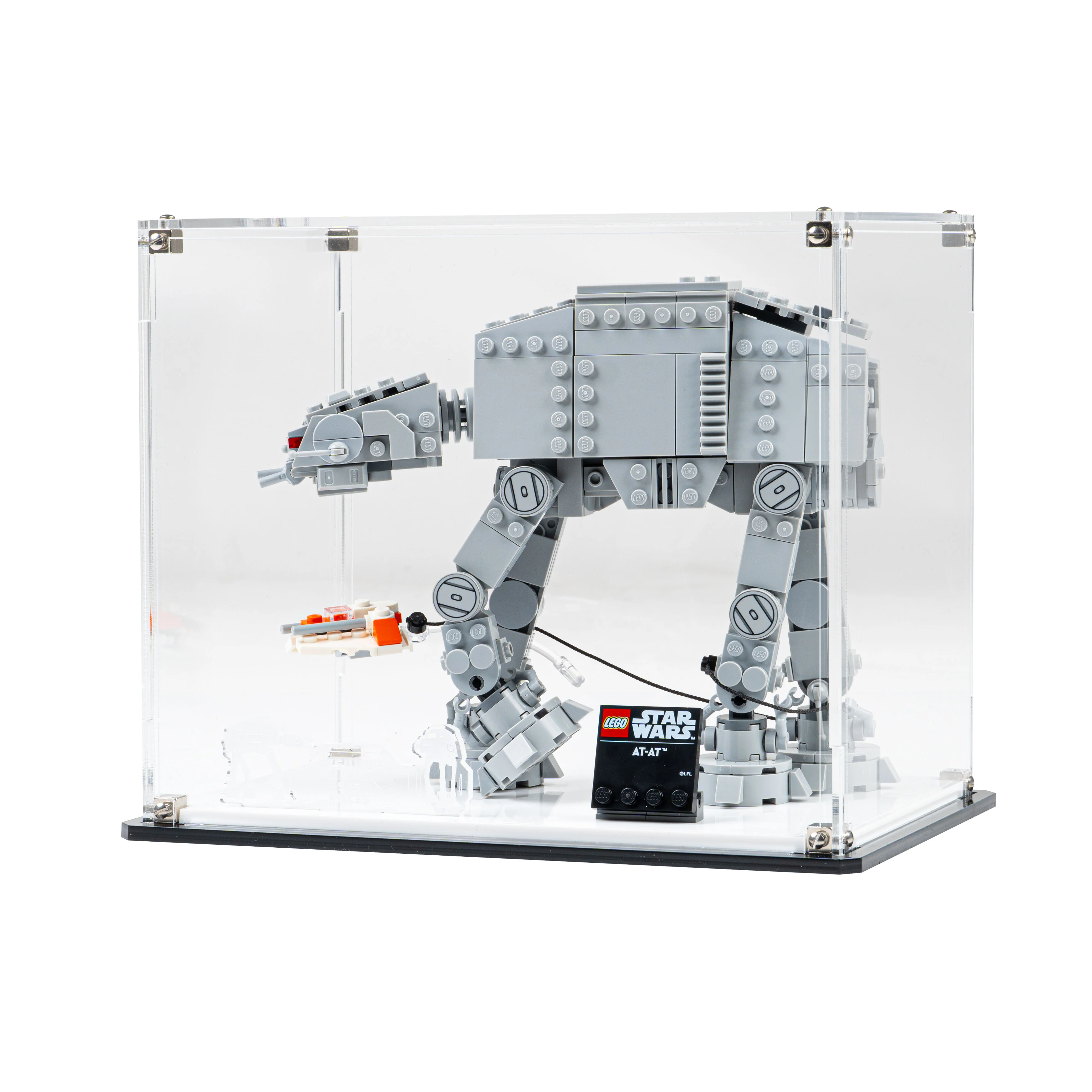 Display Case for LEGO® Star Wars: AT-AT™ (75440) - Image 10
