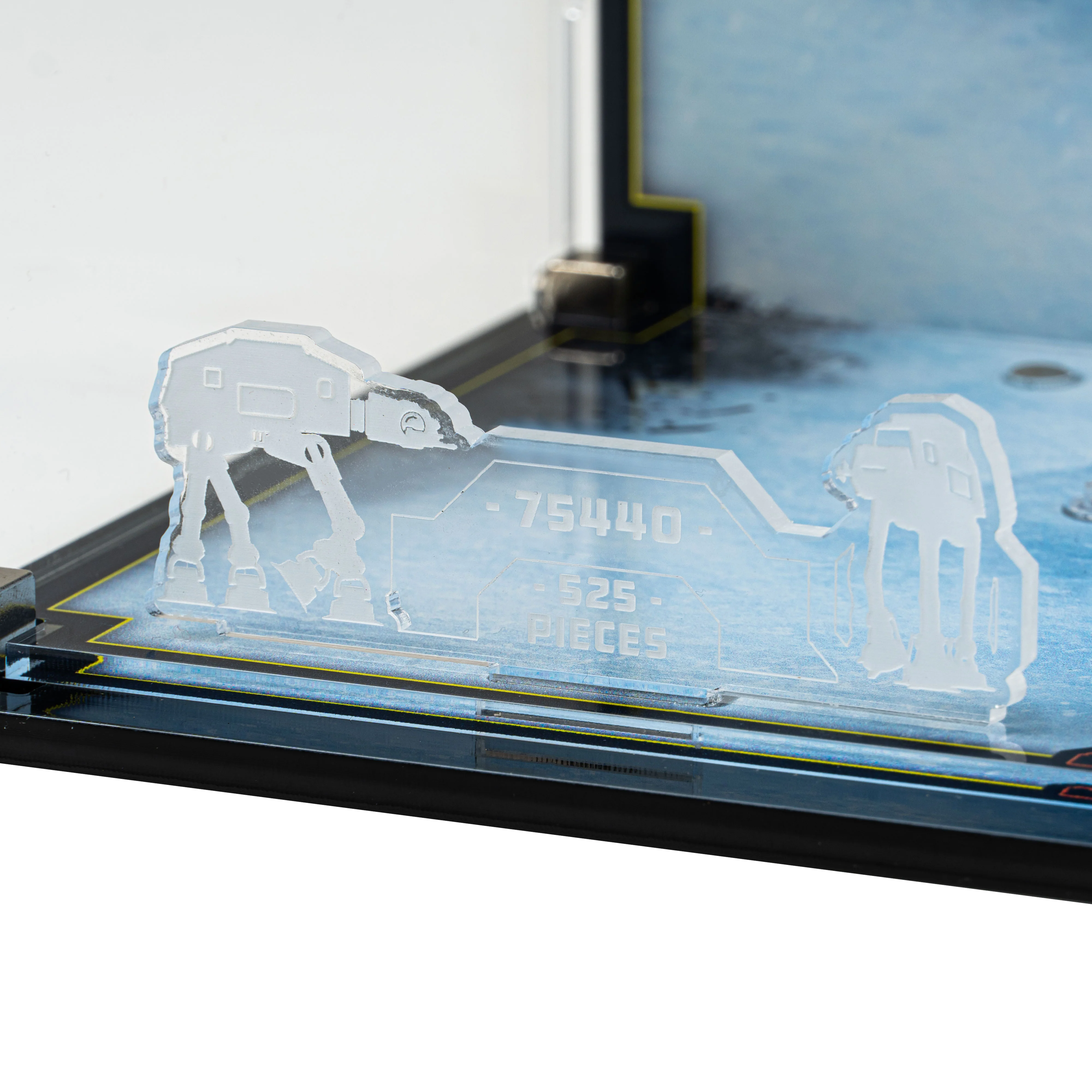 Display Case for LEGO® Star Wars: AT-AT™ (75440) - Image 6