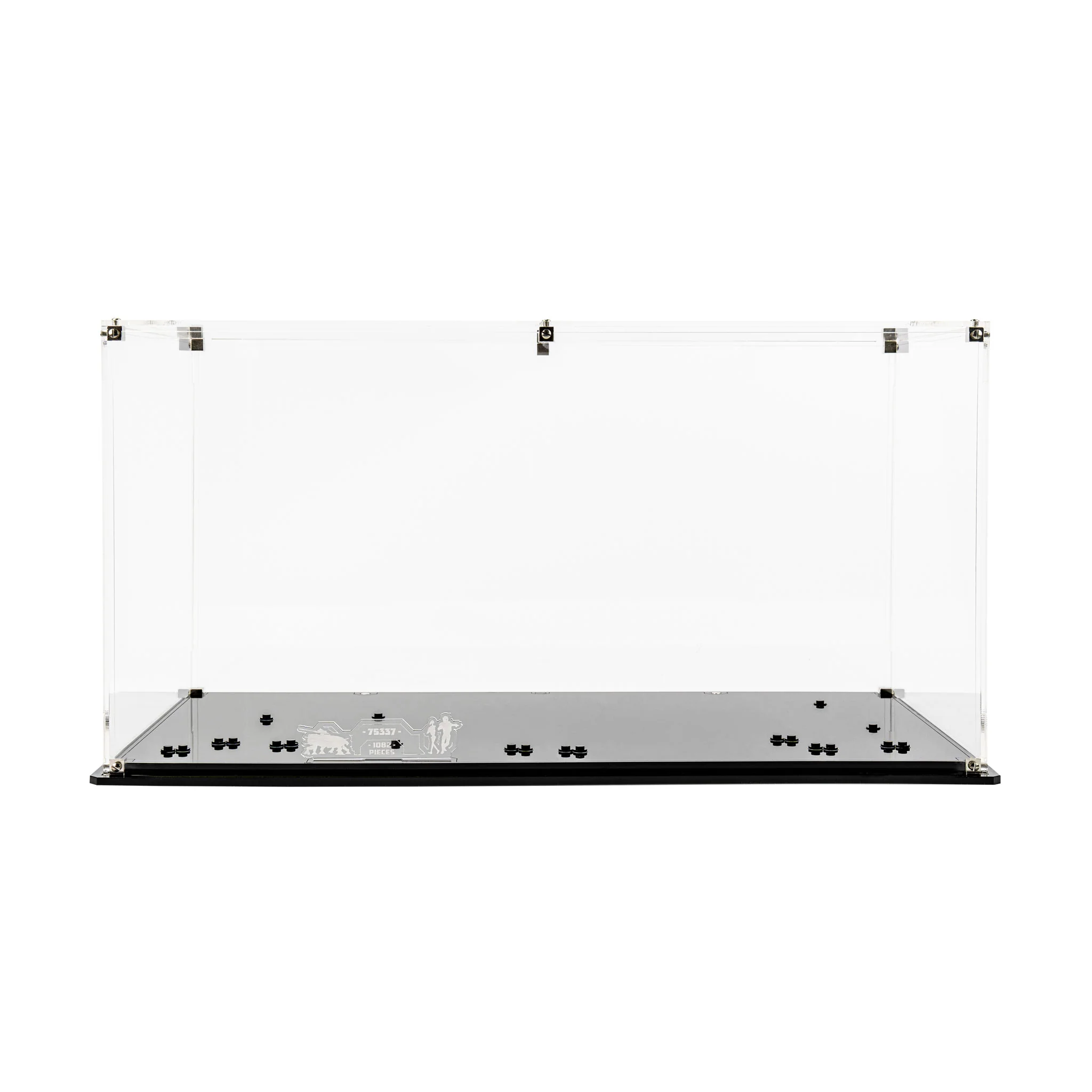 Display Case for LEGO® Star Wars AT-TE™ Walker (75337) - Image 6