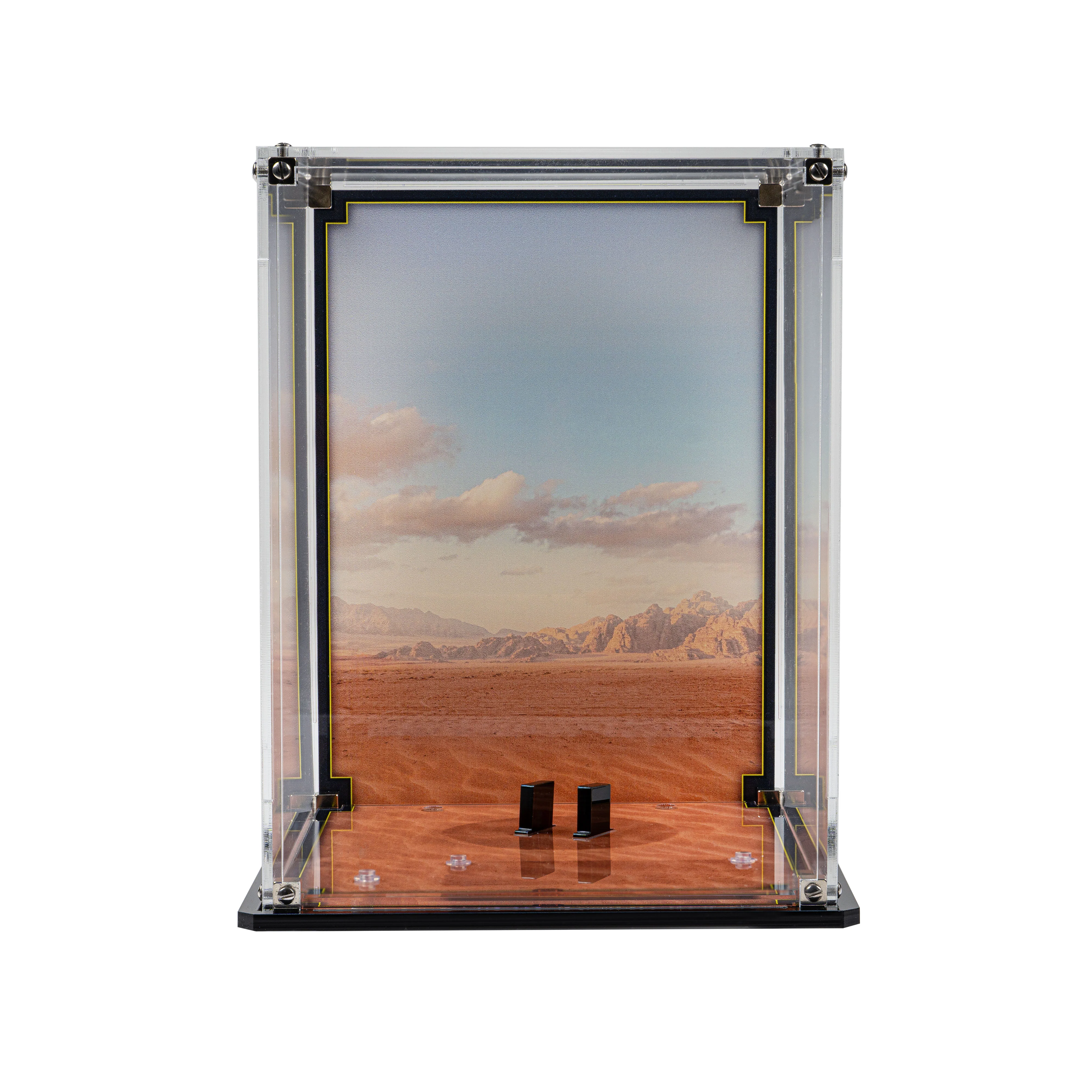 Display Case for LEGO® Star Wars: BB-8™ Astromech Droid (75452) - Image 3