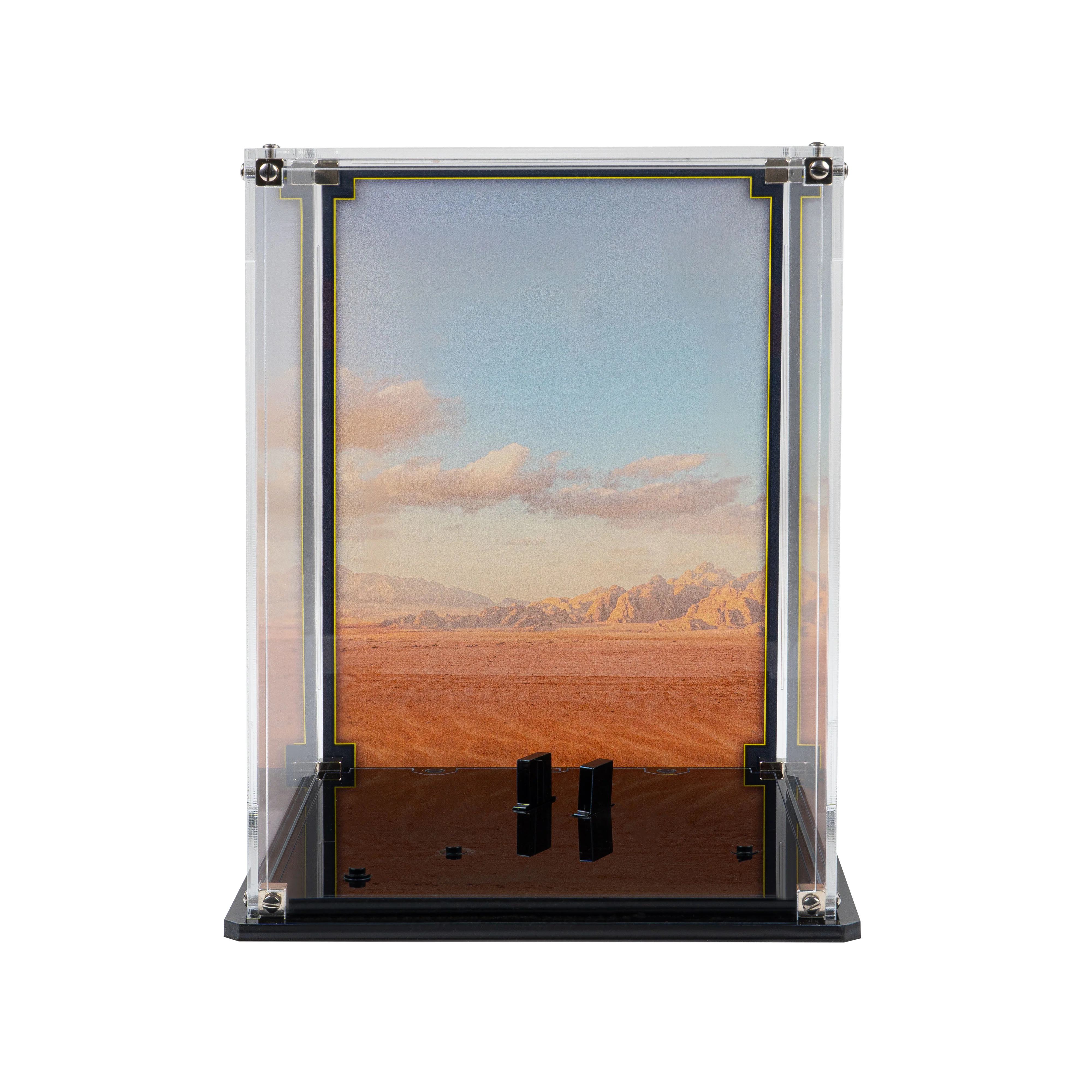 Display Case for LEGO® Star Wars: BB-8™ Astromech Droid (75452) - Image 6
