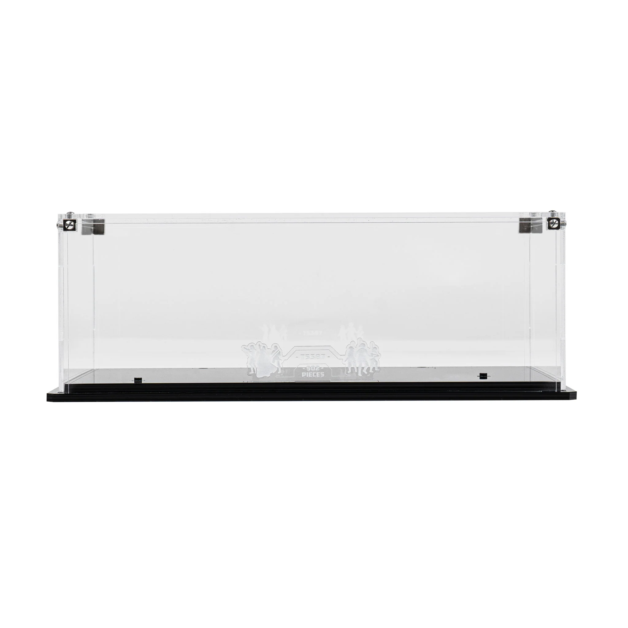 Display Case for LEGO® Star Wars Boarding the Tantive IV™ (75387) - Image 8