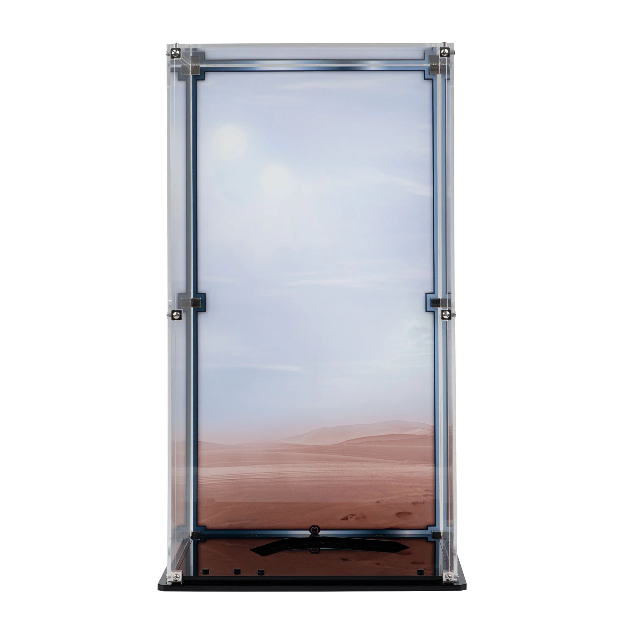 Display Case for LEGO® Star Wars C-3PO (75398) - Image 5