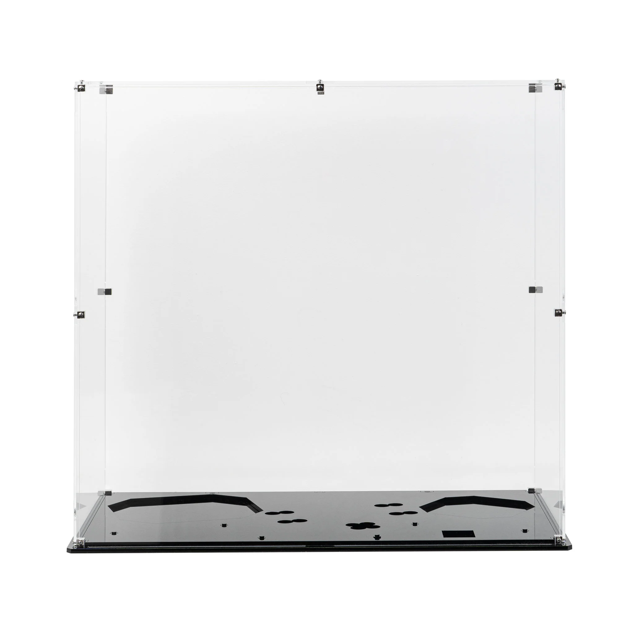Display Case for LEGO® Star Wars™ Chewbacca, C-3PO and R2-D2 (75371, 75398, 75379) - Image 6