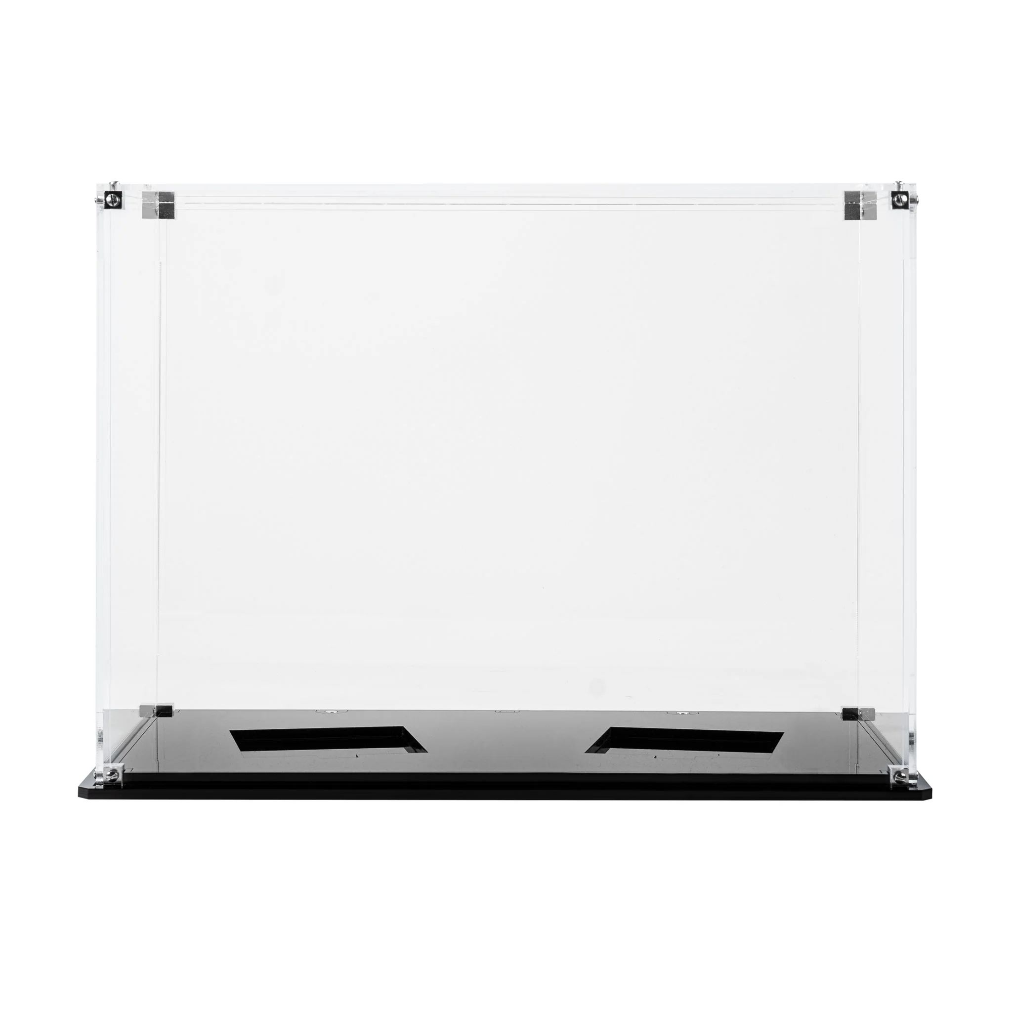 Display Case for LEGO® Star Wars Commander Cody and Captain Rex Helmets (75349 & 75350) - Image 6