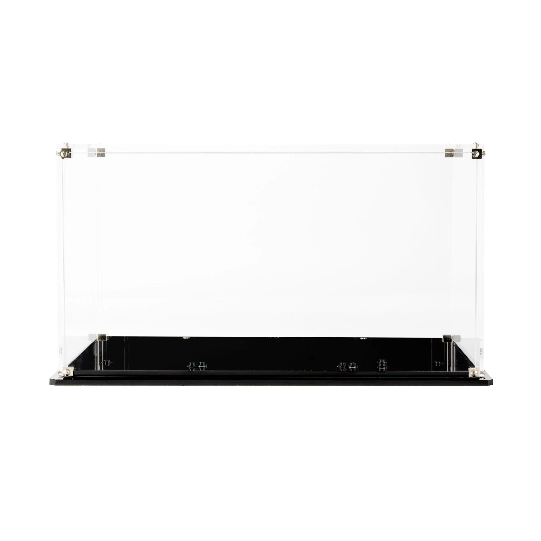 Display Case for LEGO® Star Wars™ Dagobah Jedi Training Diorama (75330) - Image 5