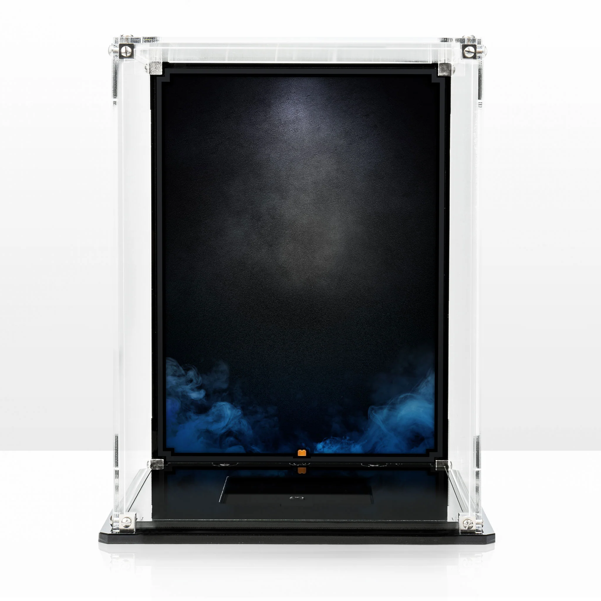 Display Case for LEGO® Star Wars™ Darth Vader Helmet (75304) - Image 12
