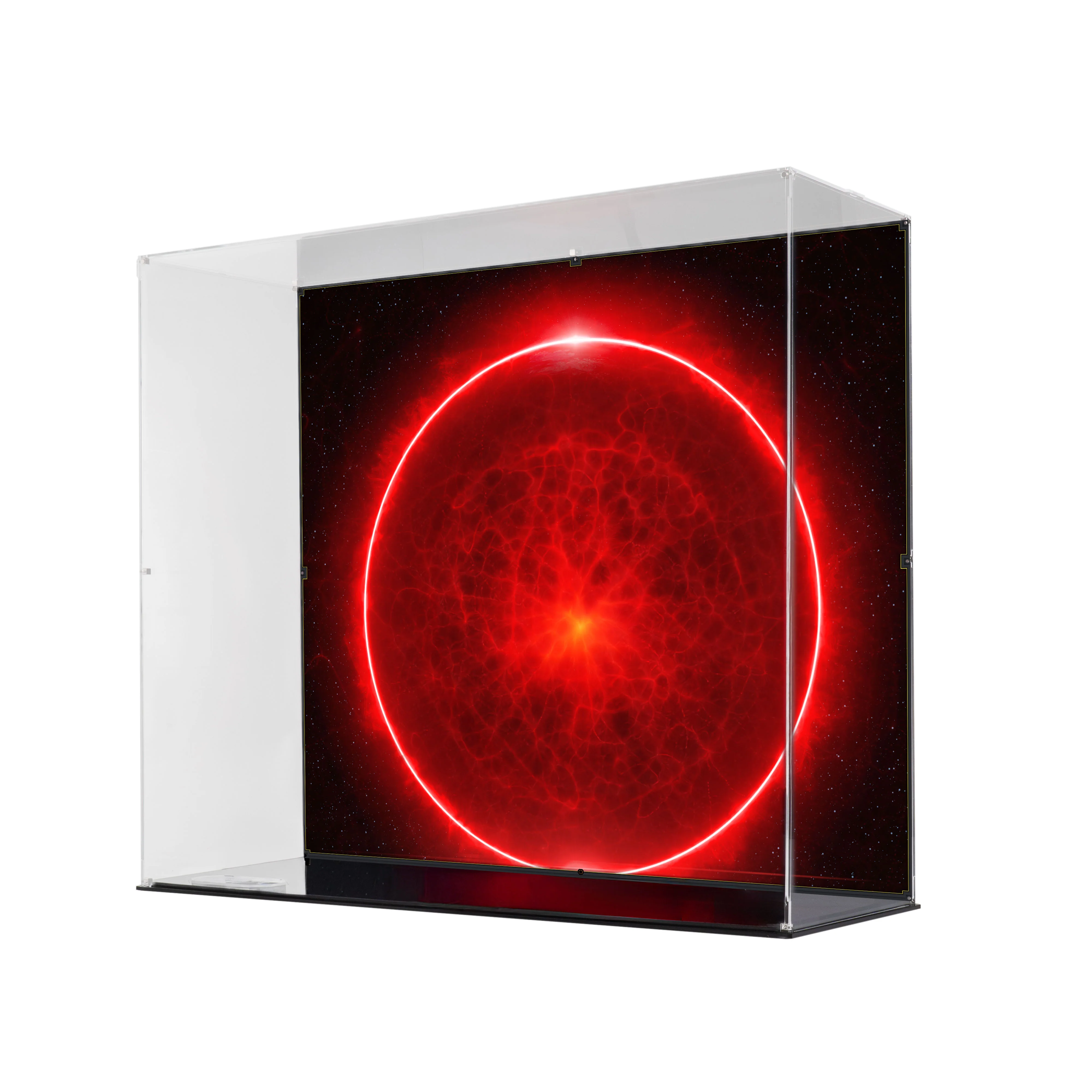 Display Case for LEGO® Star Wars™ Death Star™ (75419) - Image 22
