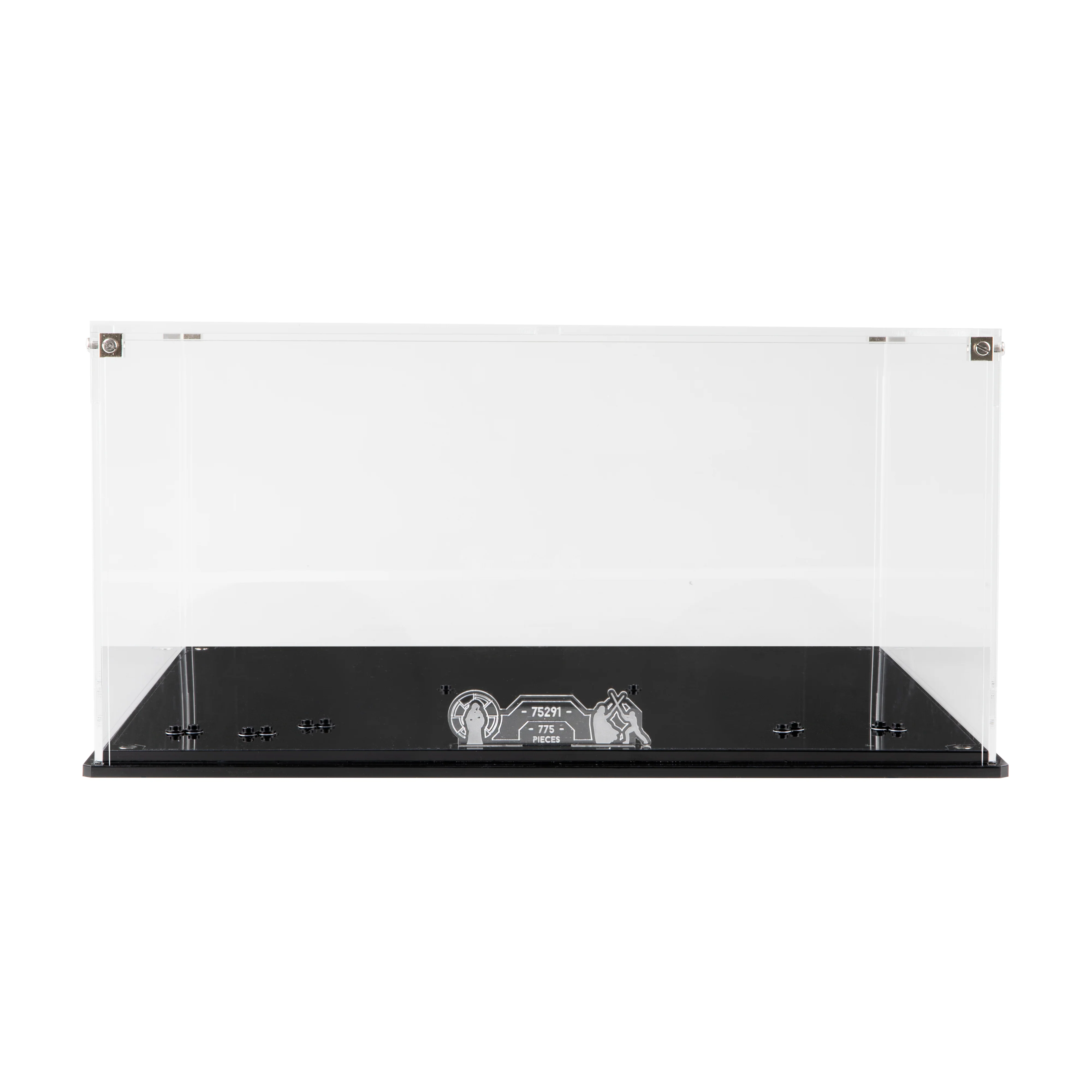 Display Case for LEGO® Star Wars™ Death Star Final Duel (75291) - Image 6