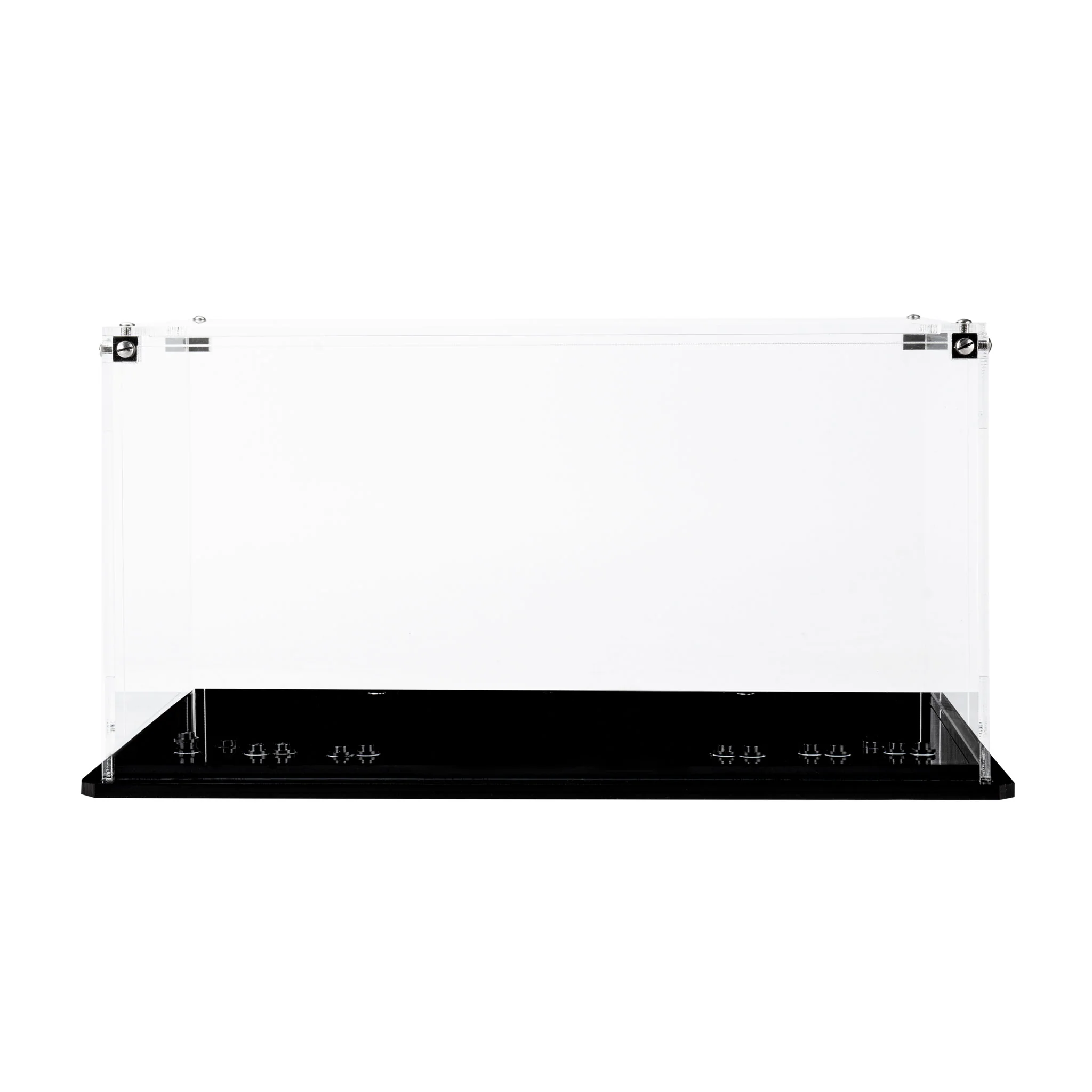Display Case for LEGO® Star Wars™ Death Star™ Trash Compactor Diorama (75339) - Image 5