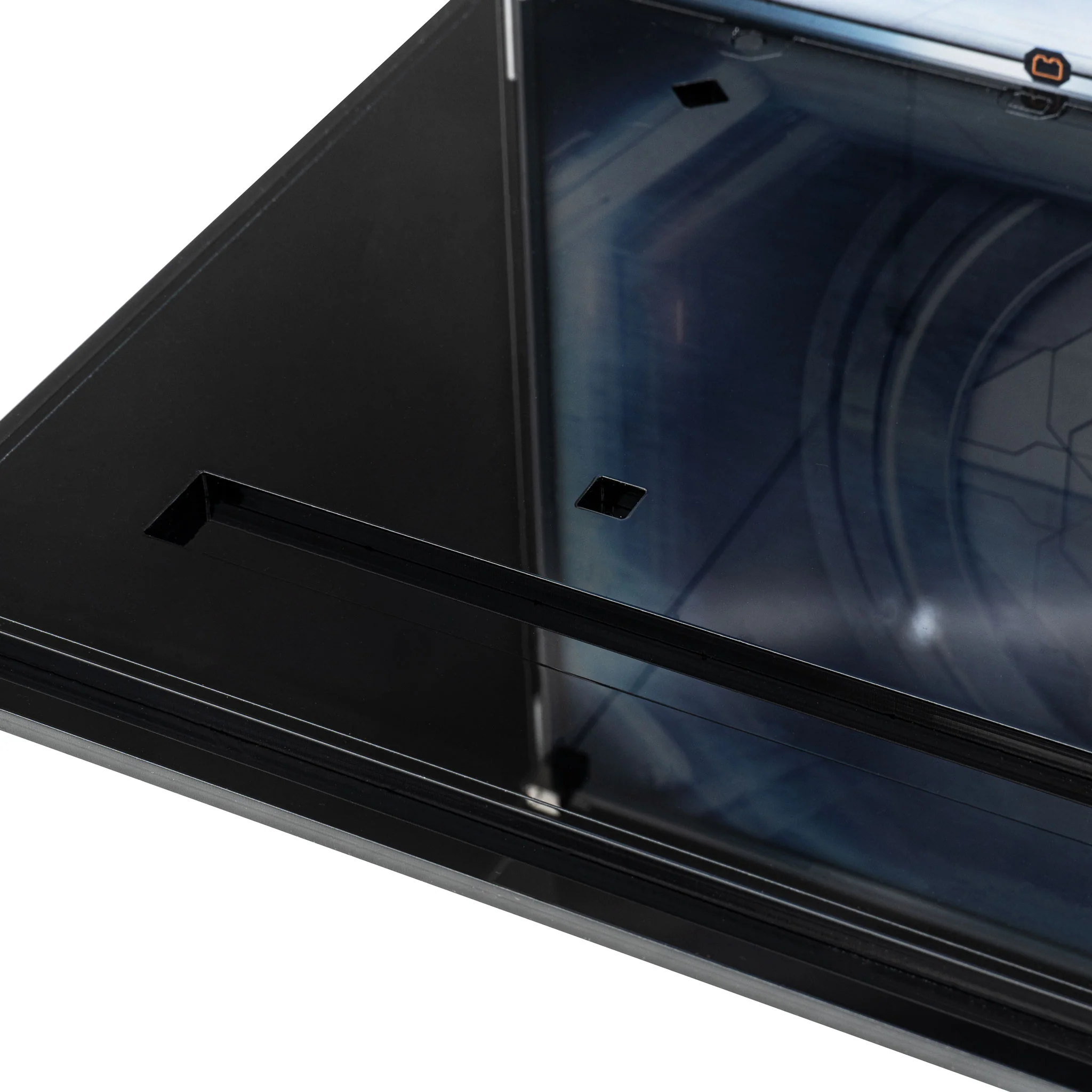 Display Case for LEGO® Star Wars TIE Interceptor™ (75382) - Image 10