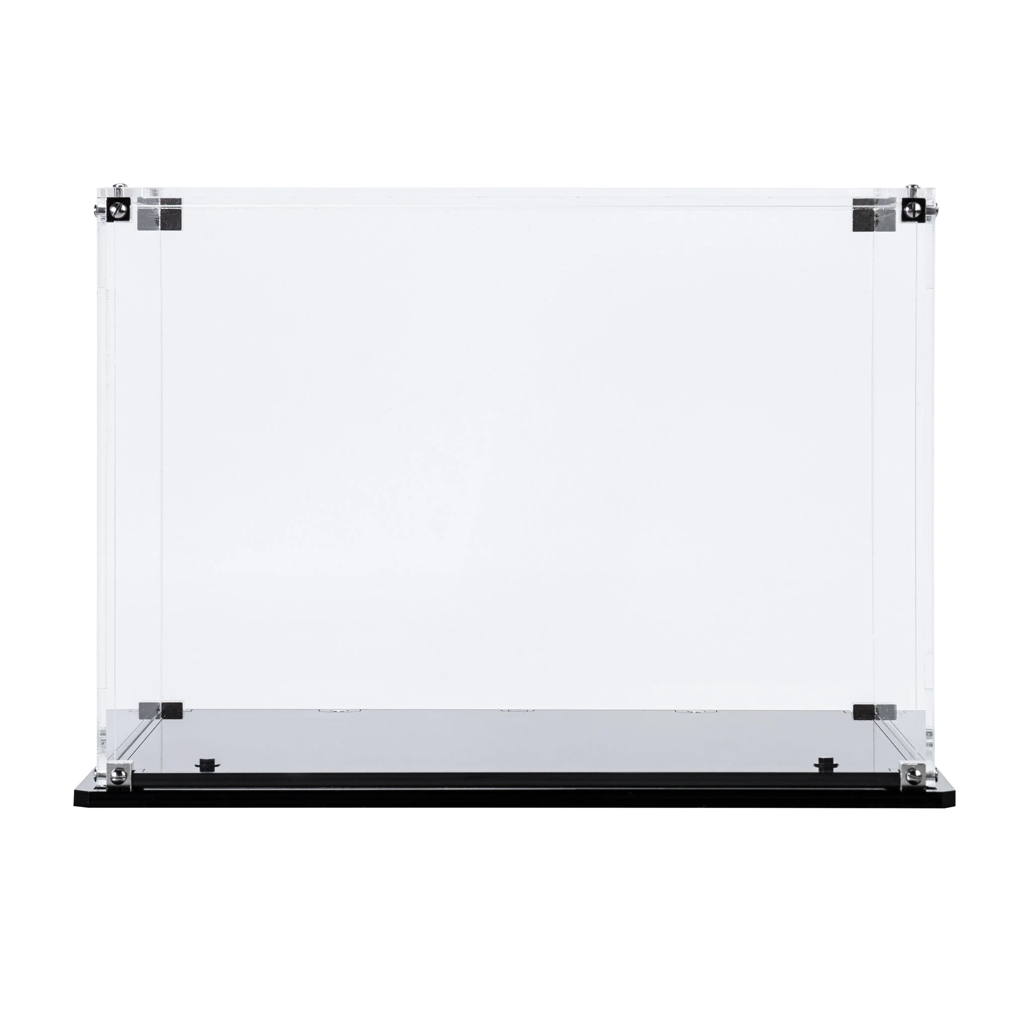 Display Case for LEGO® Star Wars: Emperor's Throne Room™ Diorama (75352) - Image 5
