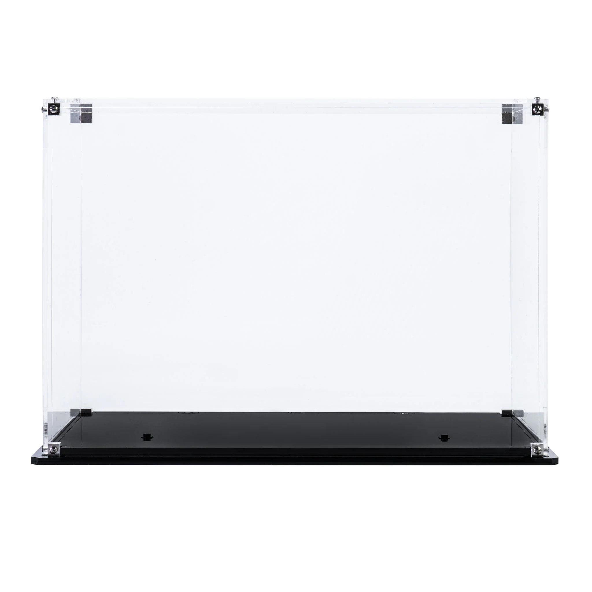 Display Case for LEGO® Star Wars: Endor™ Speeder Chase Diorama (75353) - Image 5