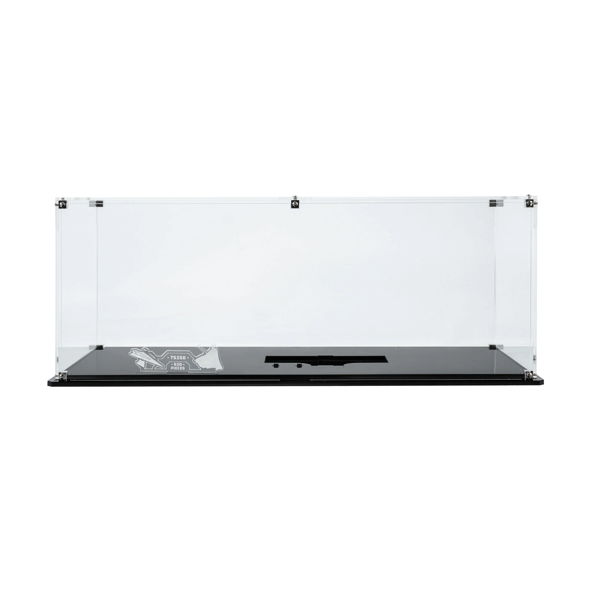 Display Case for LEGO® Star Wars: Executor Super Star Destroyer™ (75356) - Image 11