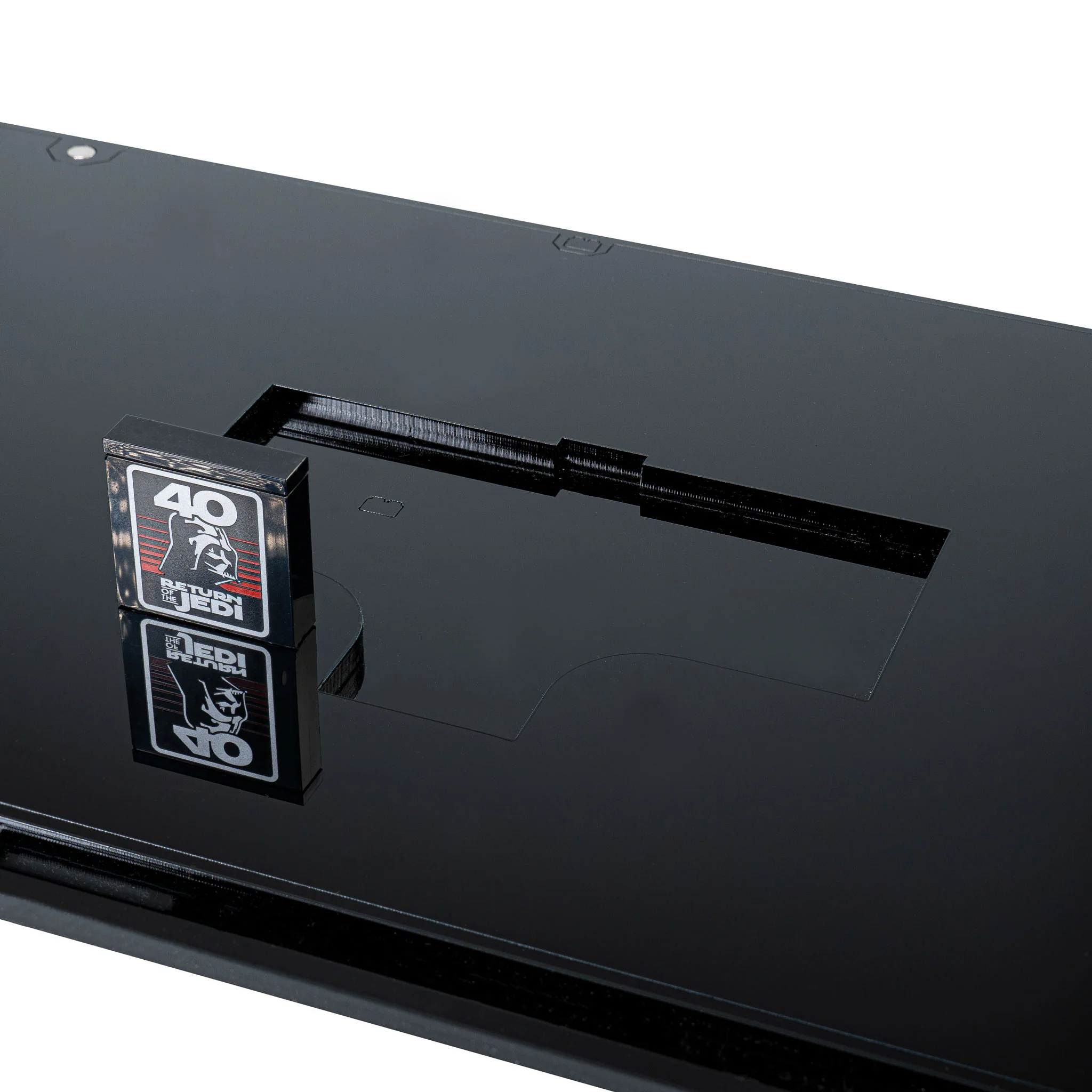 Display Case for LEGO® Star Wars: Executor Super Star Destroyer™ (75356) - Image 5