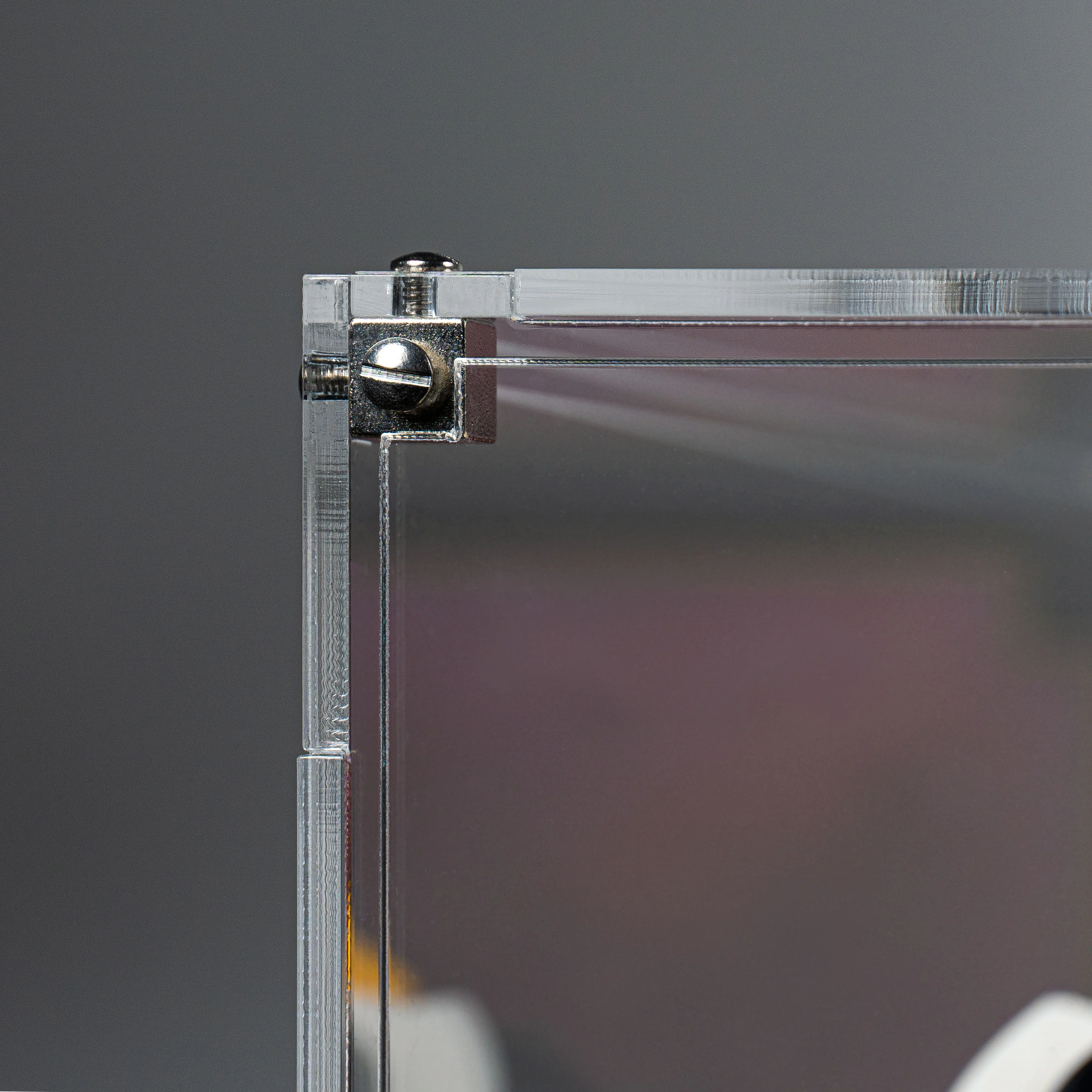 Display Case for LEGO® Star Wars Ghost & Phantom II (75357) - Image 8