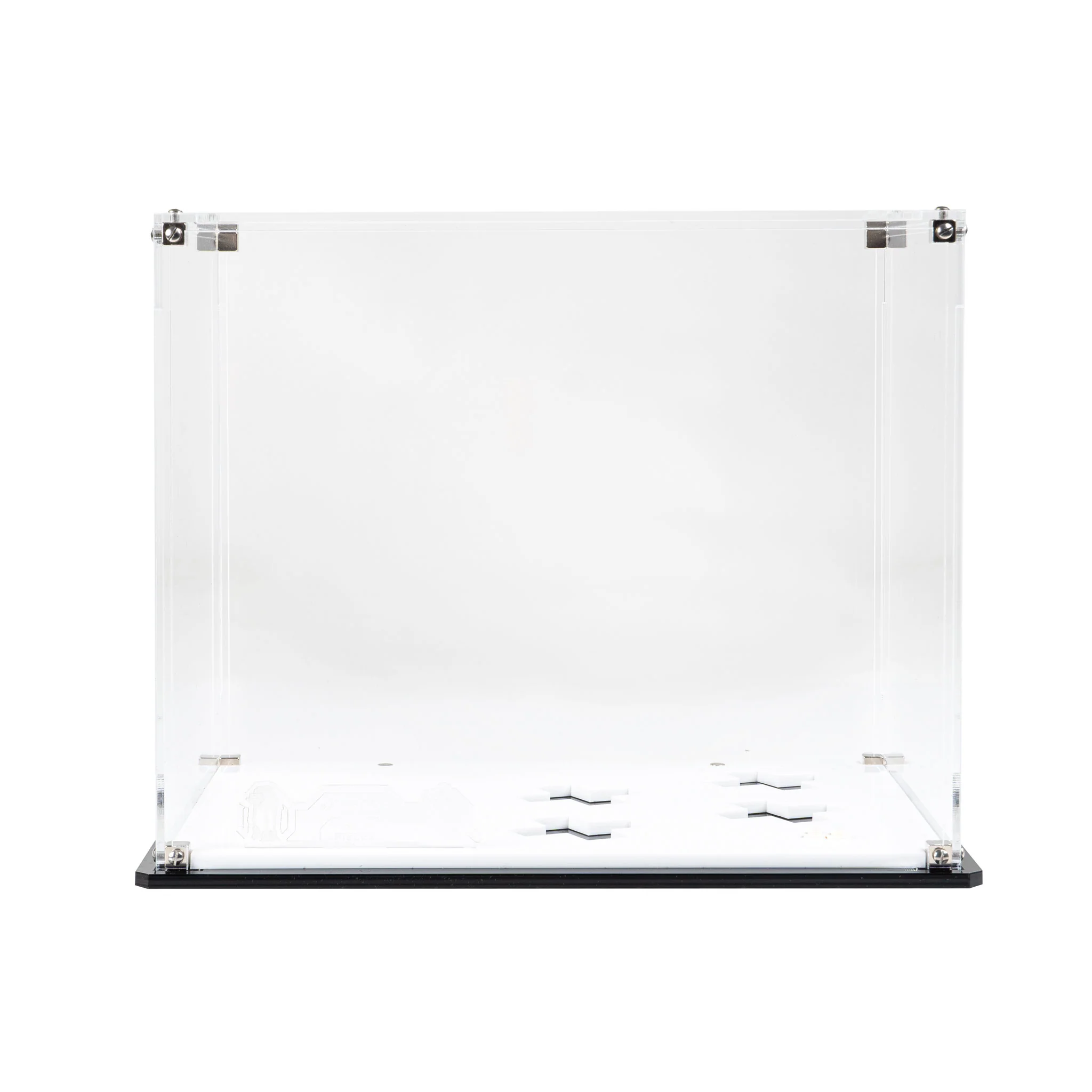Display Case for LEGO® Star Wars: Gingerbread AT-AT™ Walker (40806) - Image 15