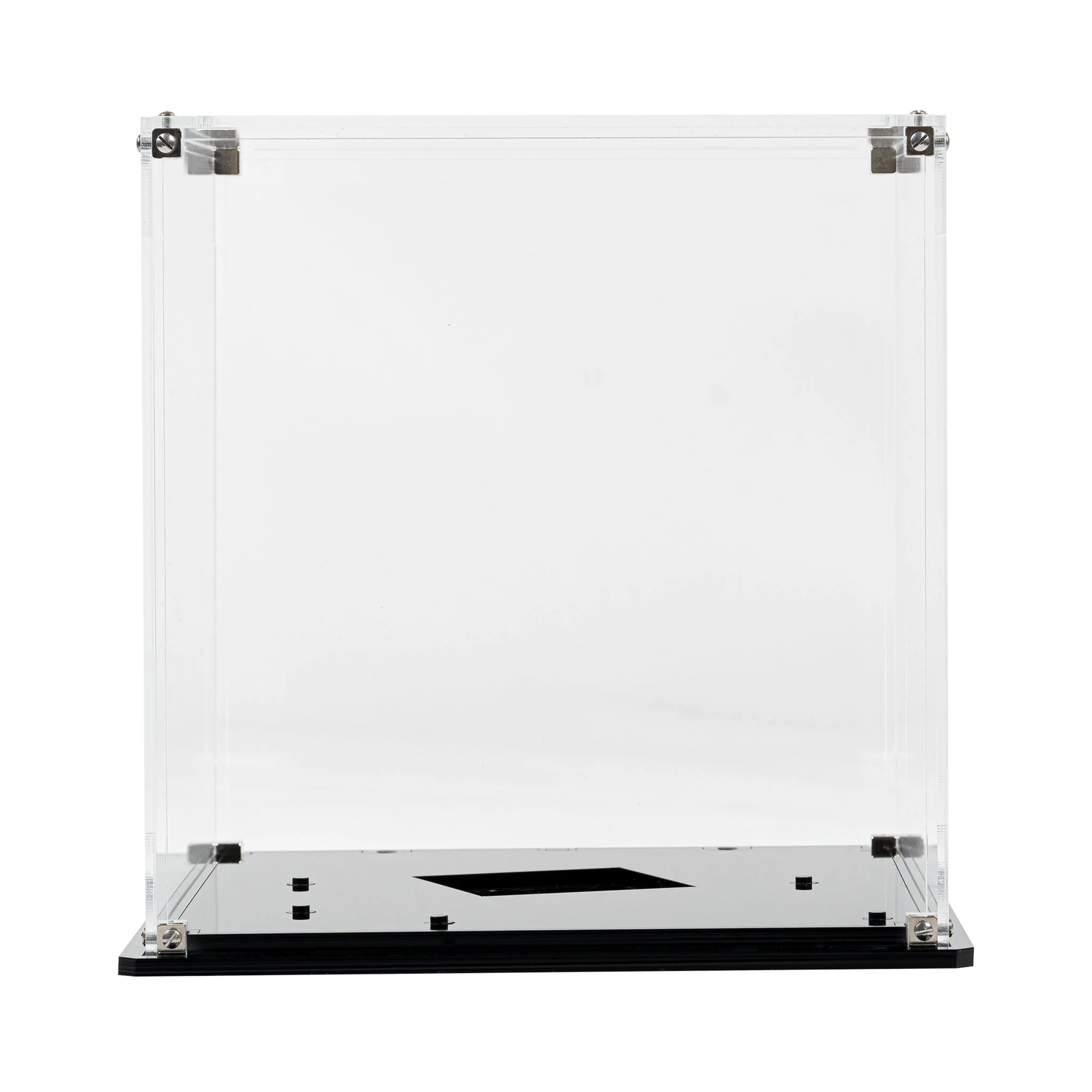 Display Case for LEGO® Star Wars: Grogu with Hover Pram (75403) - Image 10