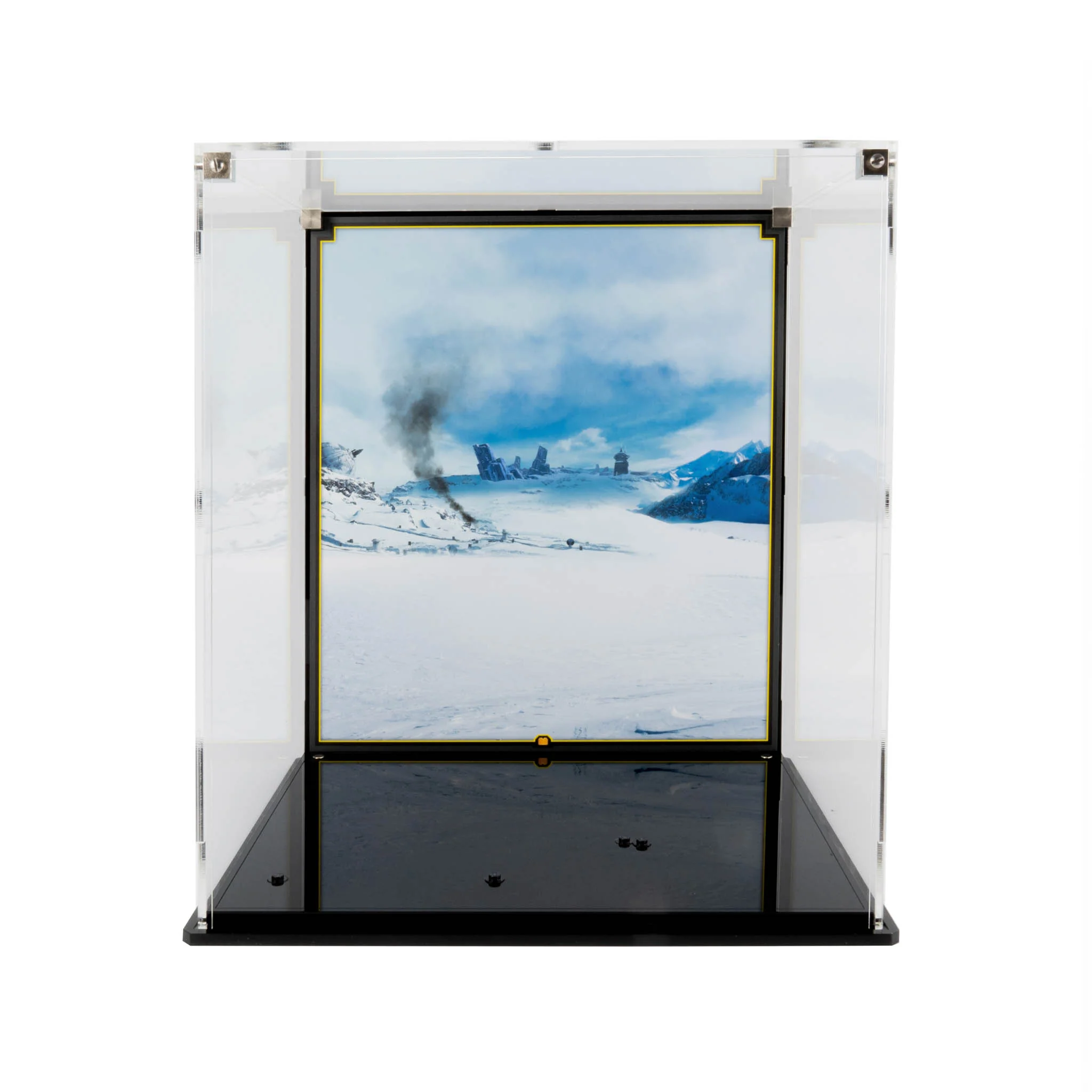 Display Case for LEGO® Star Wars™ Imperial Droid (75306) - Image 15