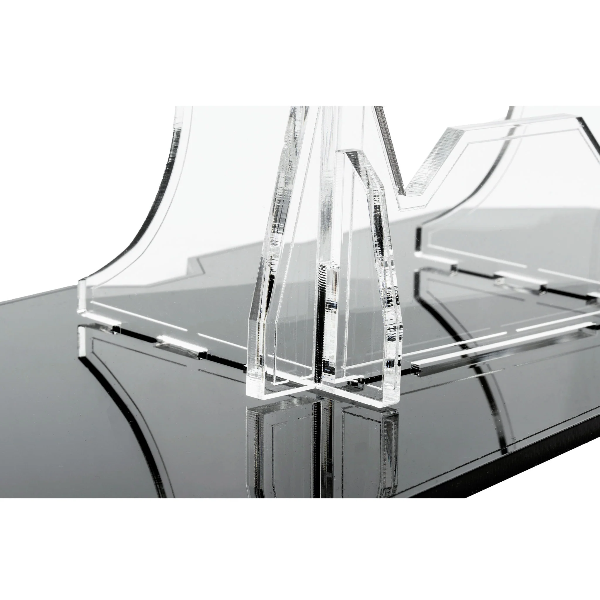 Display Stand for LEGO® Star Wars™ Imperial Light Cruiser (75315) - Image 4