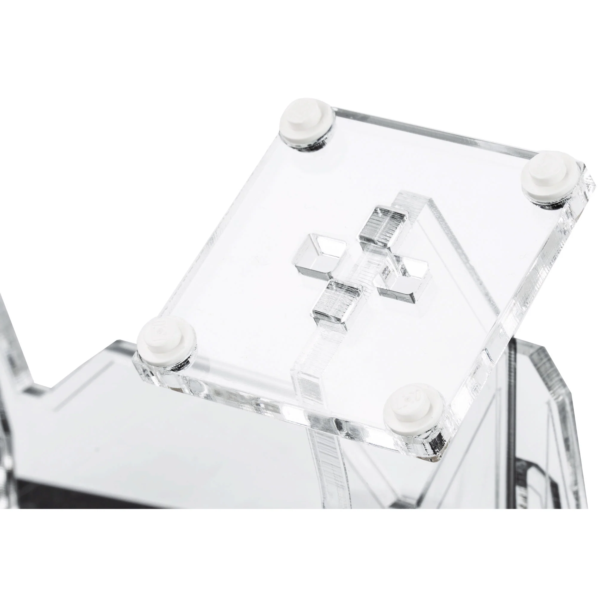 Display Stand for LEGO® Star Wars™ Imperial Light Cruiser (75315) - Image 5