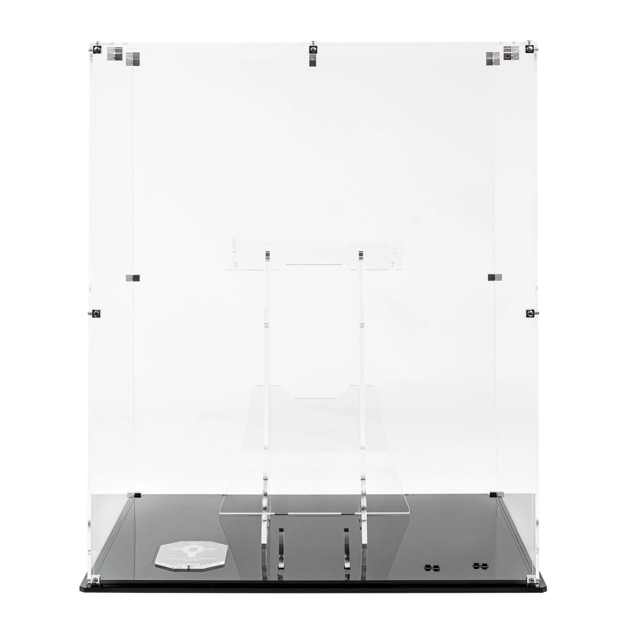 Display Case for LEGO® Star Wars: Jango Fett's Firespray-Class Starship (75409) - Image 6