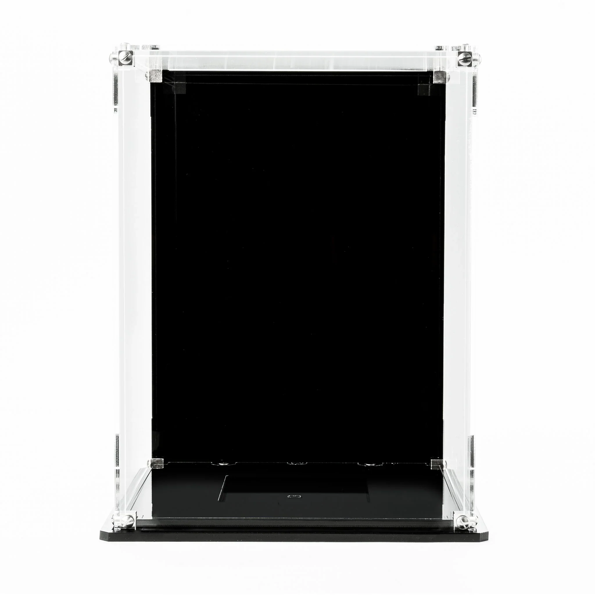 Display Case for LEGO® Star Wars: Jango Fett's Helmet (75408) - Image 21