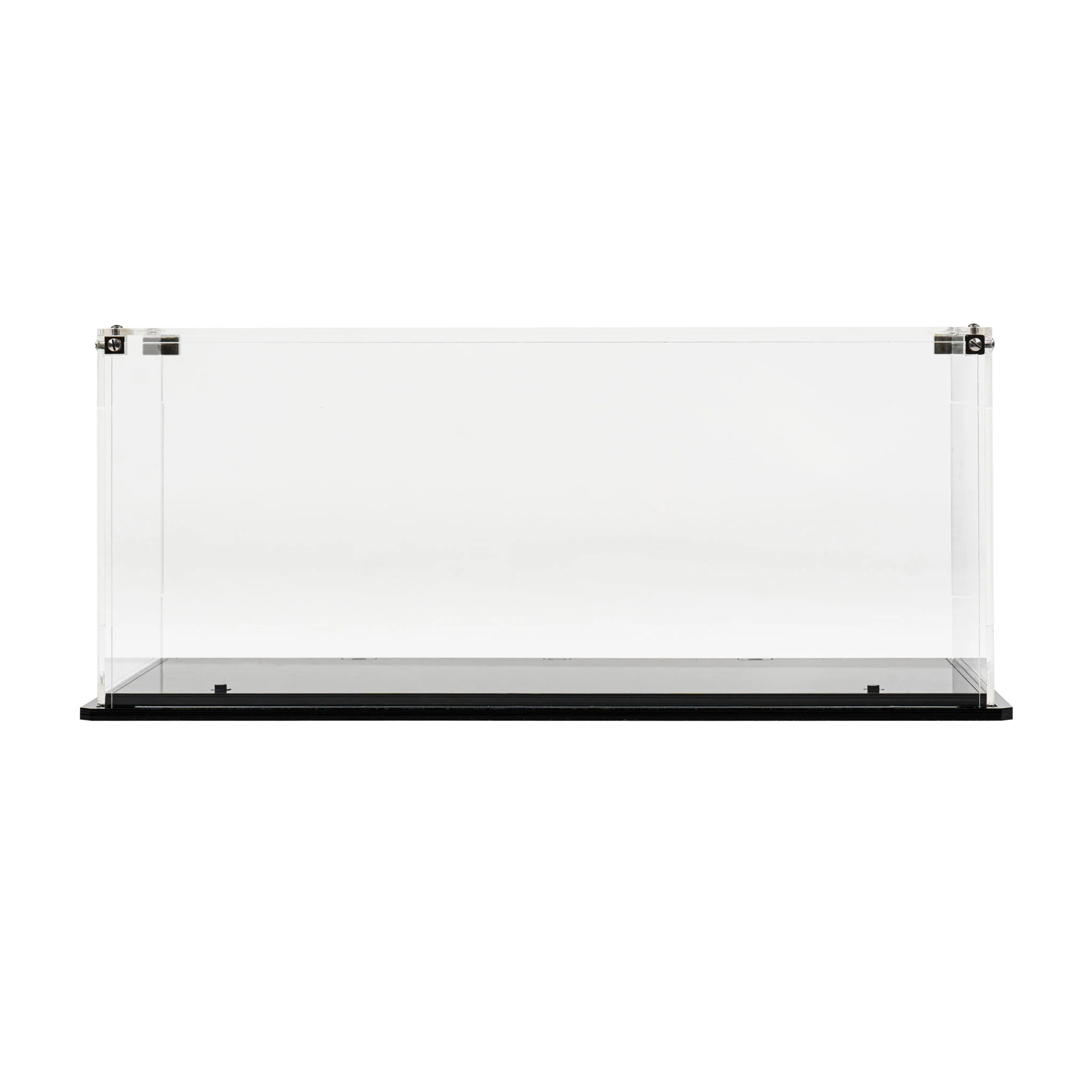 Display Case for LEGO® Star Wars LEGO Star Wars Mos Espa Podrace Diorama (75380) - Image 6