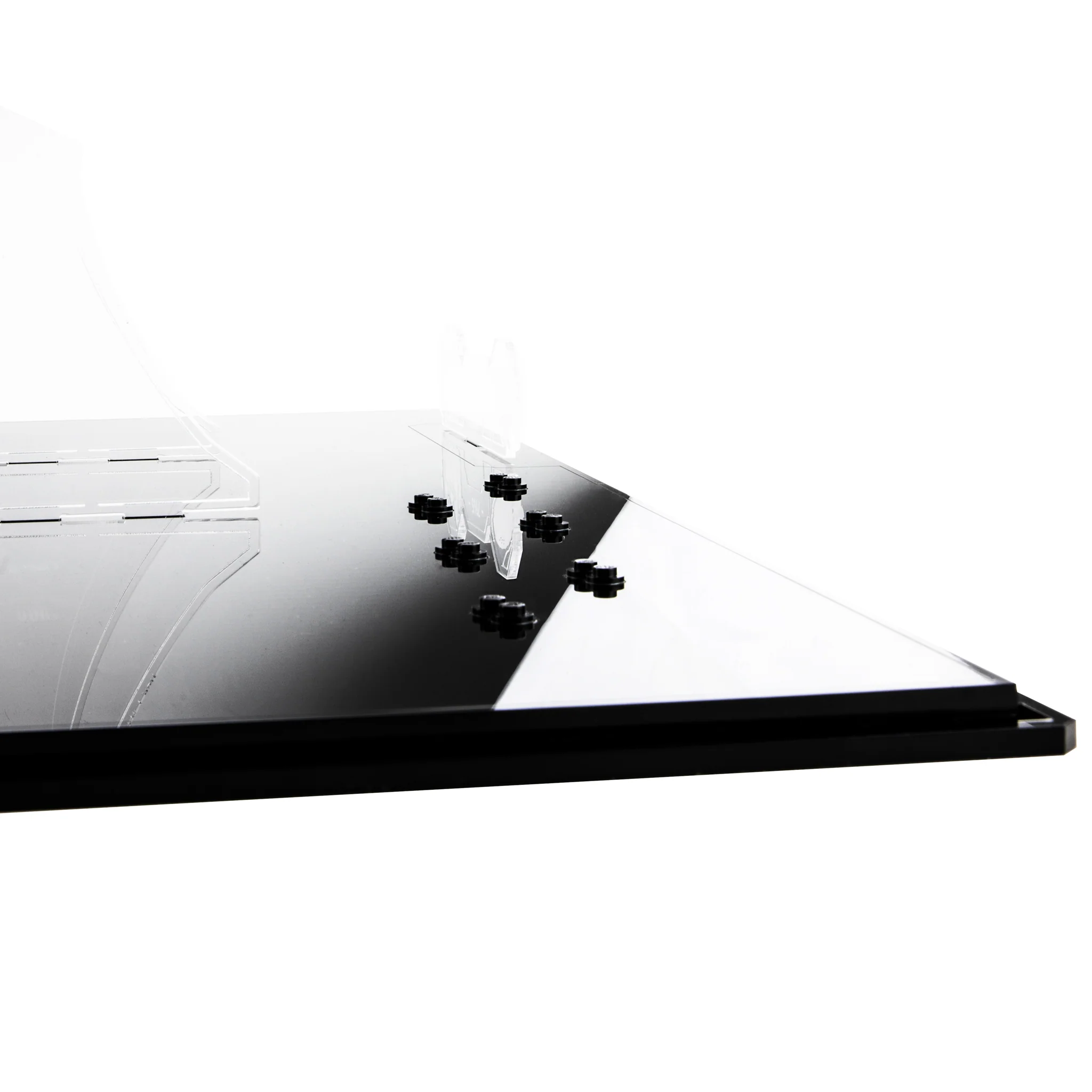 Display Case for LEGO® Star Wars™ Millennium Falcon (7965) - Image 10