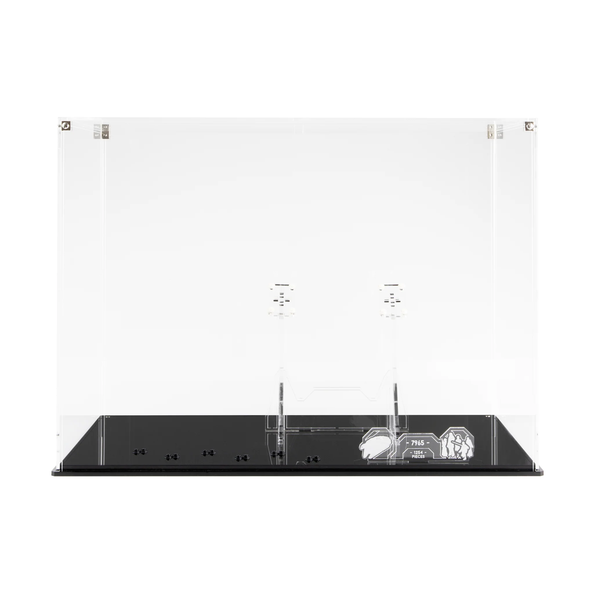 Display Case for LEGO® Star Wars™ Millennium Falcon (7965) - Image 6