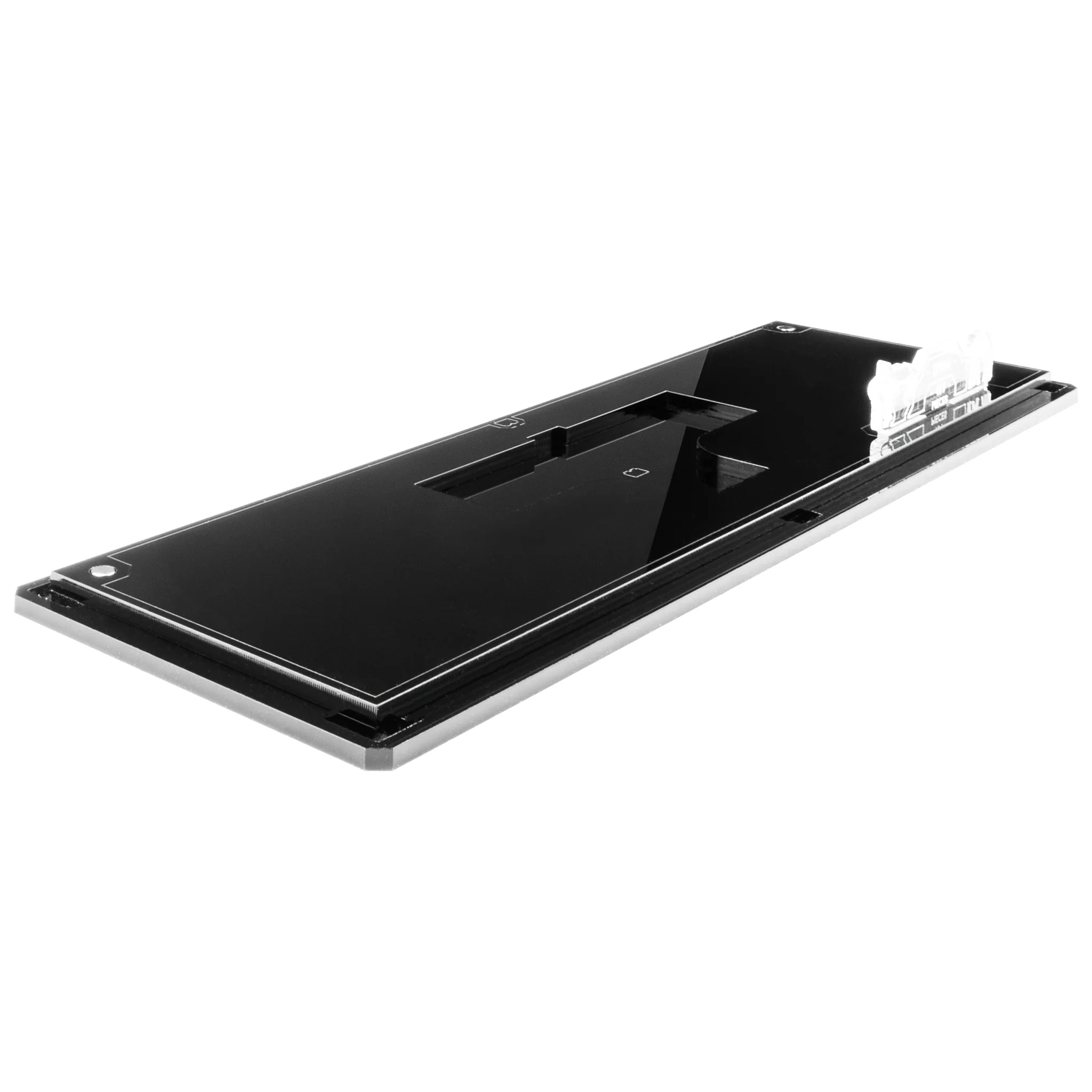 Display Case for LEGO® Star Wars™ Nebulon-B Frigate (77904) - Image 11