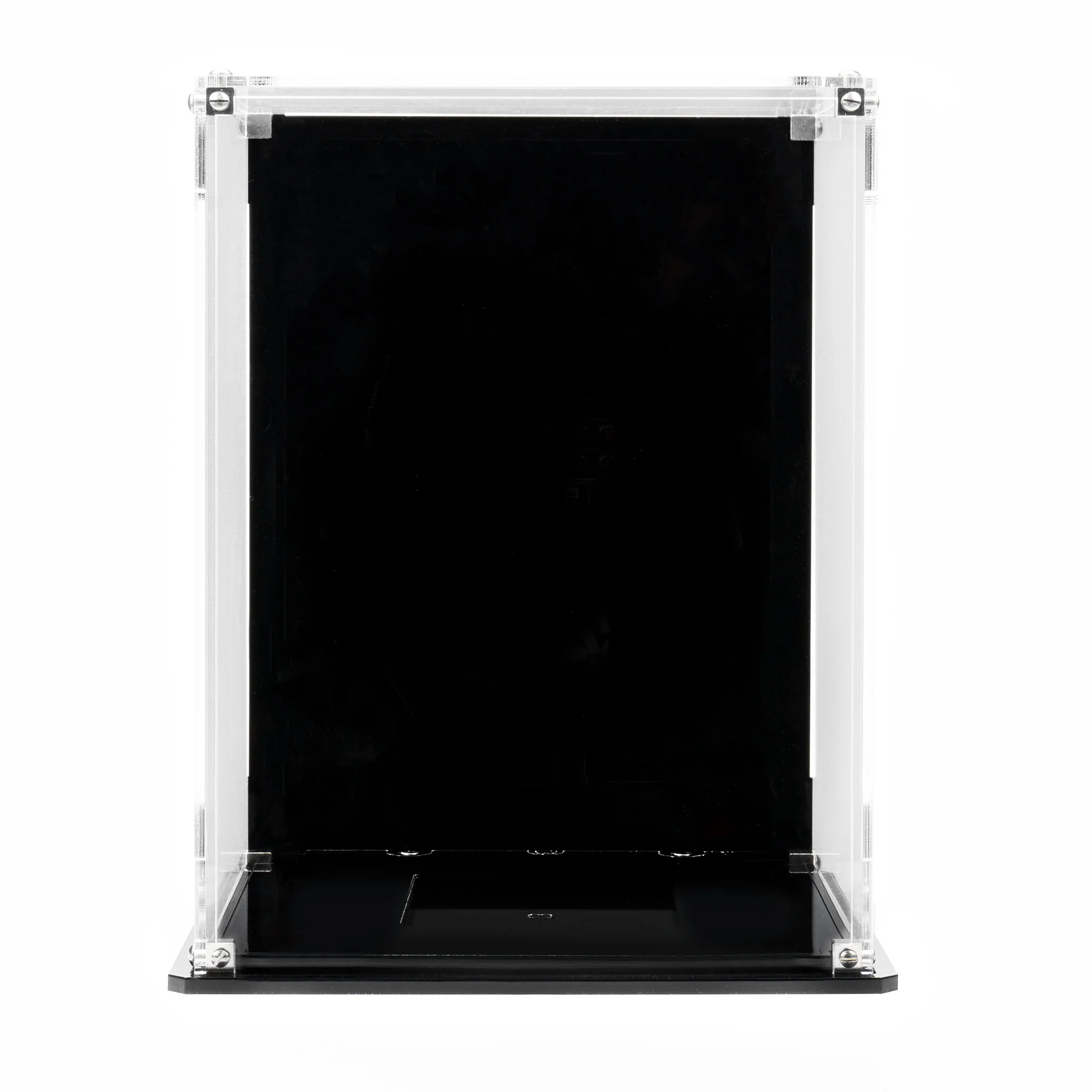 Display Case for LEGO® Star Wars Princess Leia Boushh Helmet (75351) - Image 8