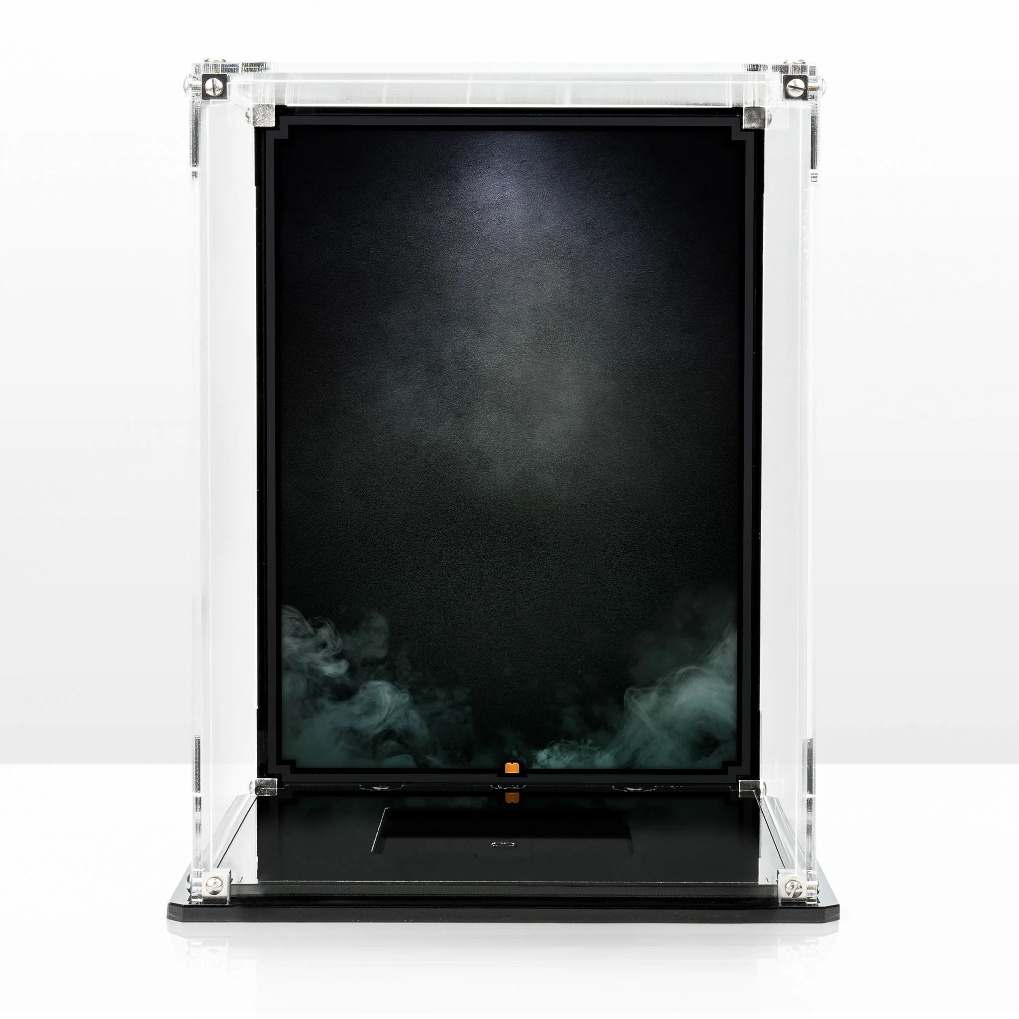 Display Case for LEGO® Star Wars™ Scout Trooper Helmet (75305) - Image 5