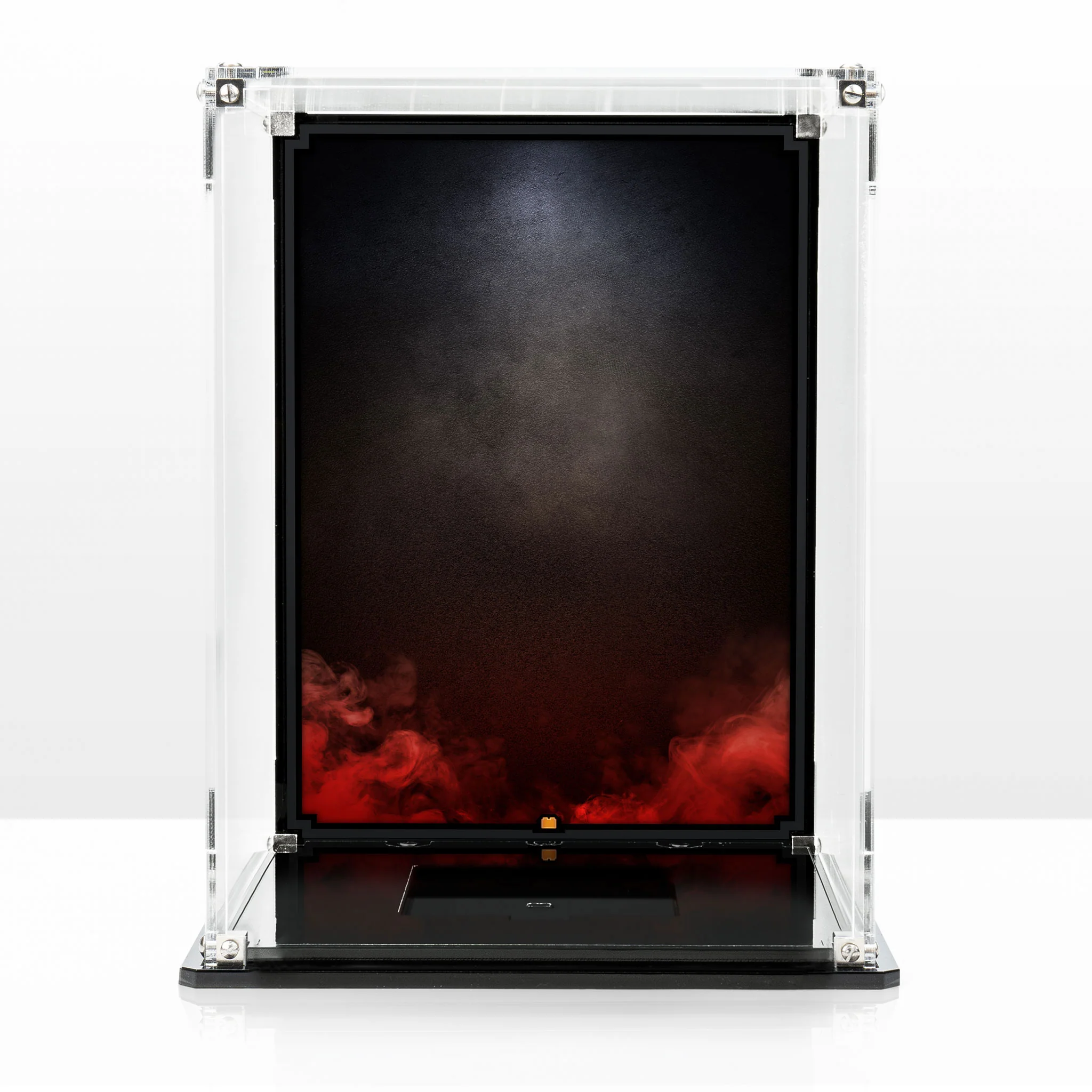Display Case for LEGO® Star Wars Stormtrooper Helmet (75276) - Image 8