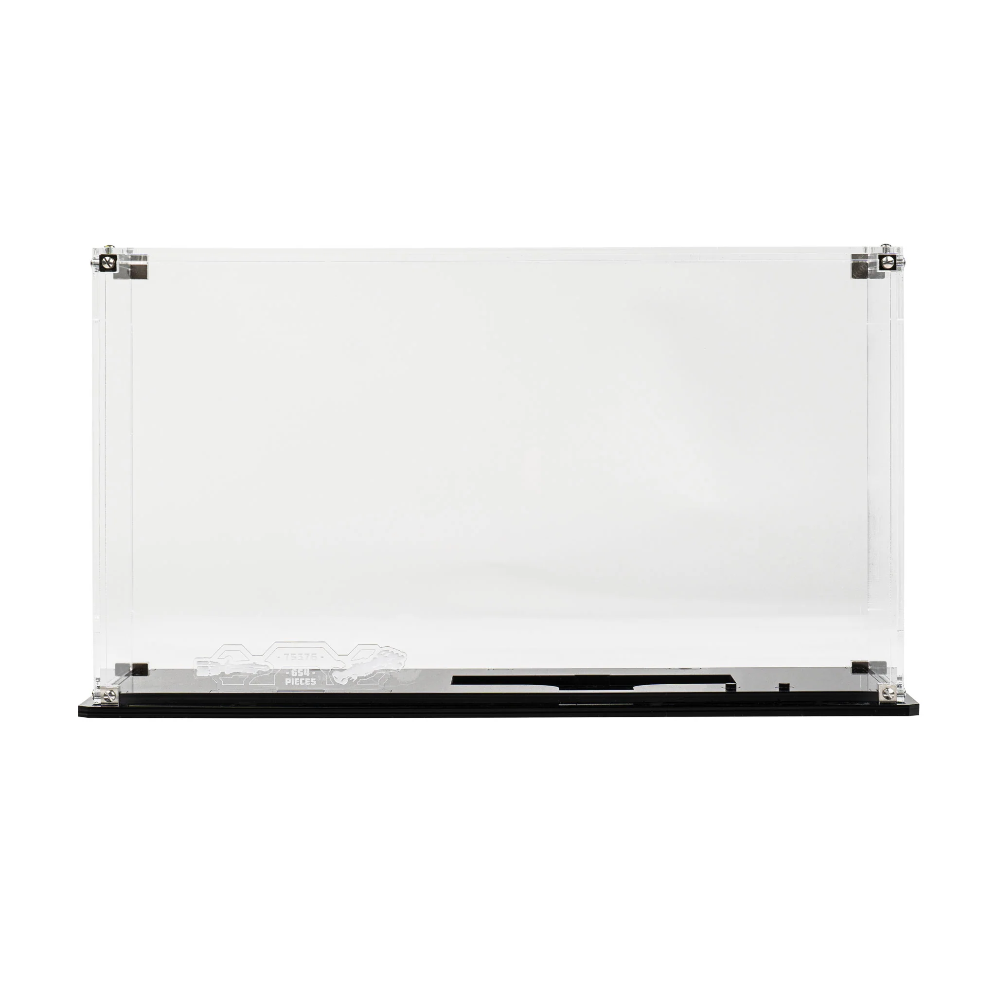 Display Case for LEGO® Star Wars™ Tantive IV™ (75376) - Image 6