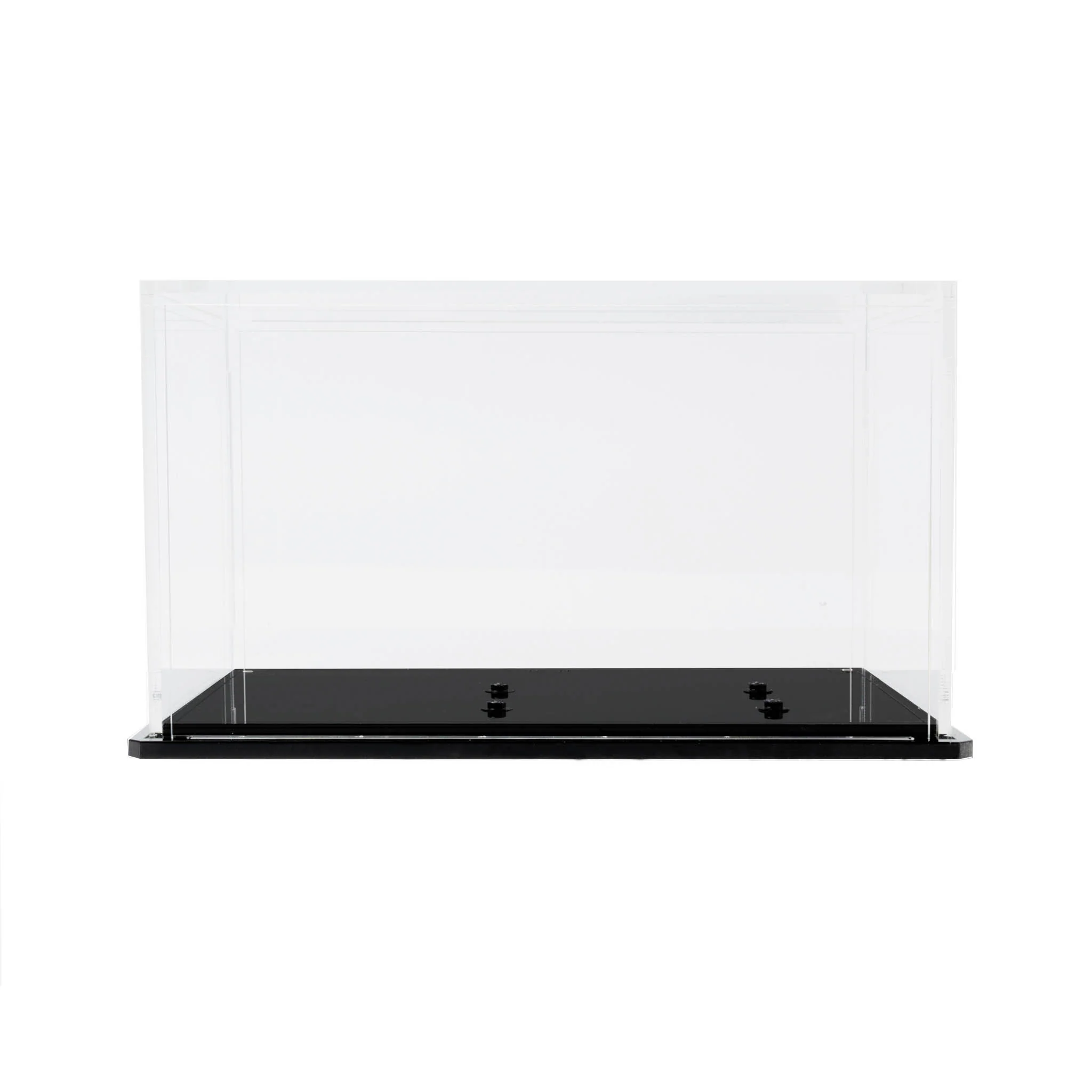 Display Case for LEGO® Star Wars™ Tatooine Homestead (40451) - Image 10